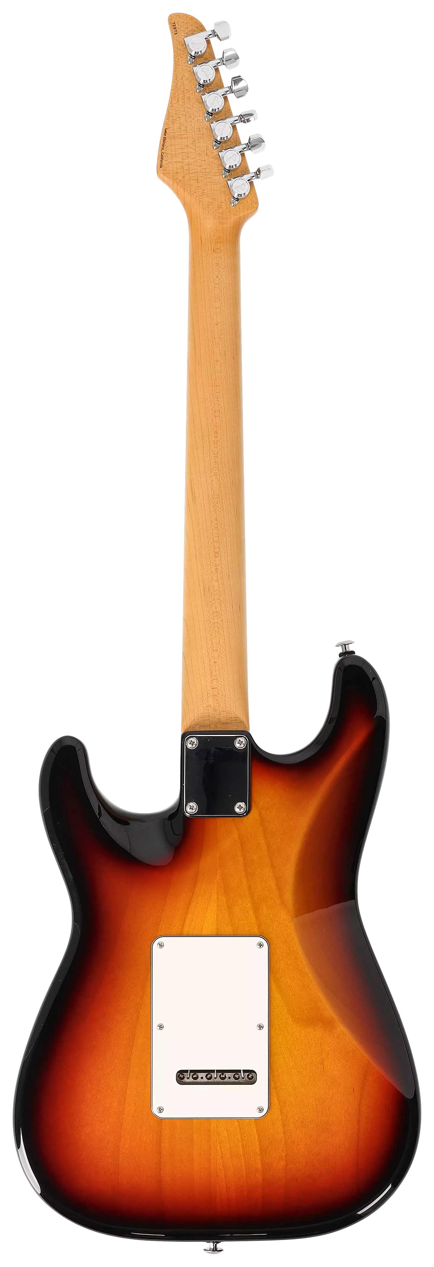 Suhr Classic Pro HSS MN 3TB #1 2