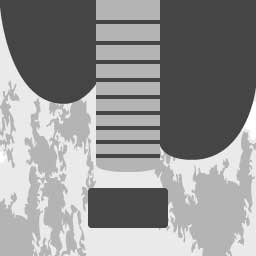 Image of Icon properties aged