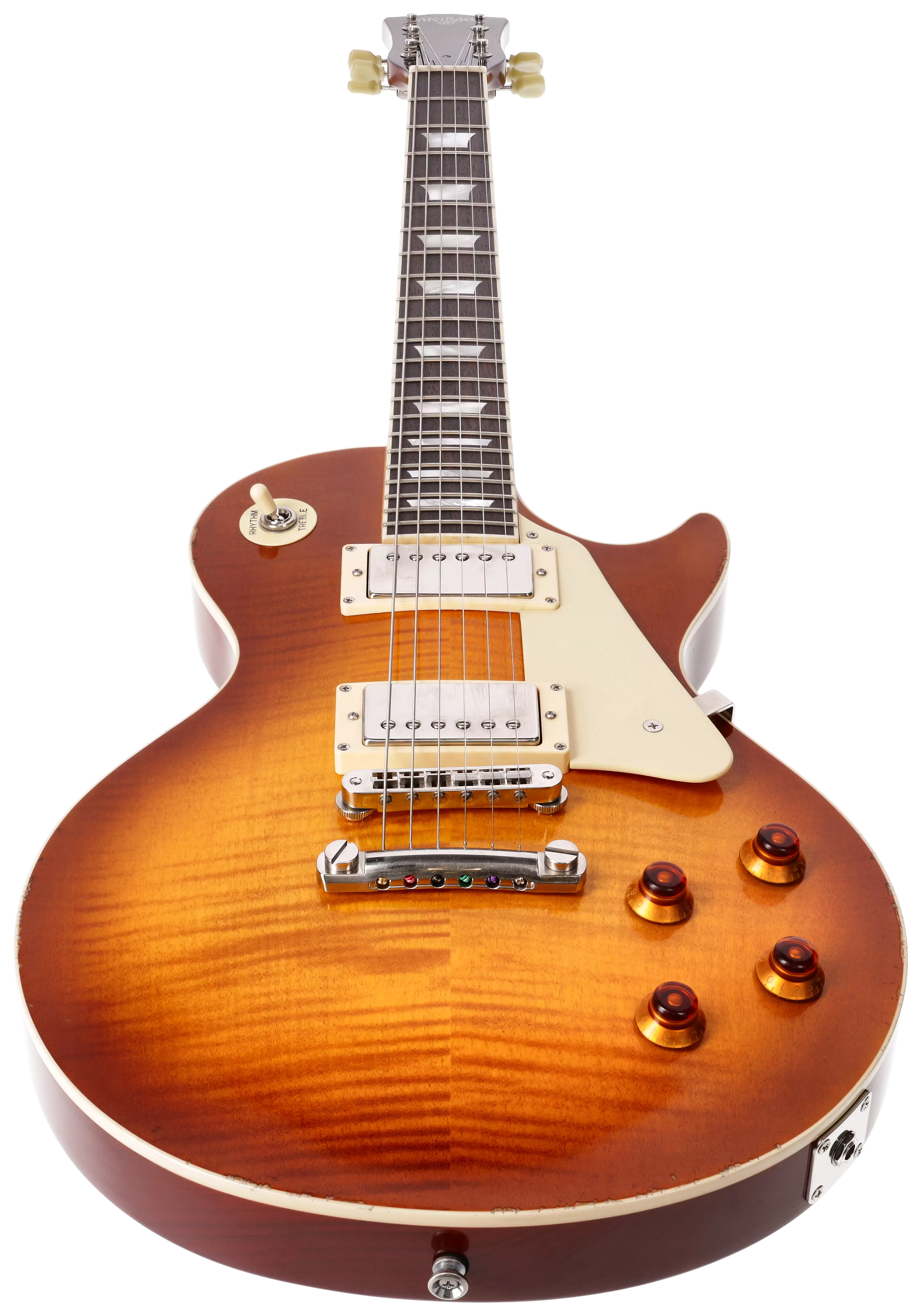 Maybach Lester Midnight Sunset 59 Aged #3 3