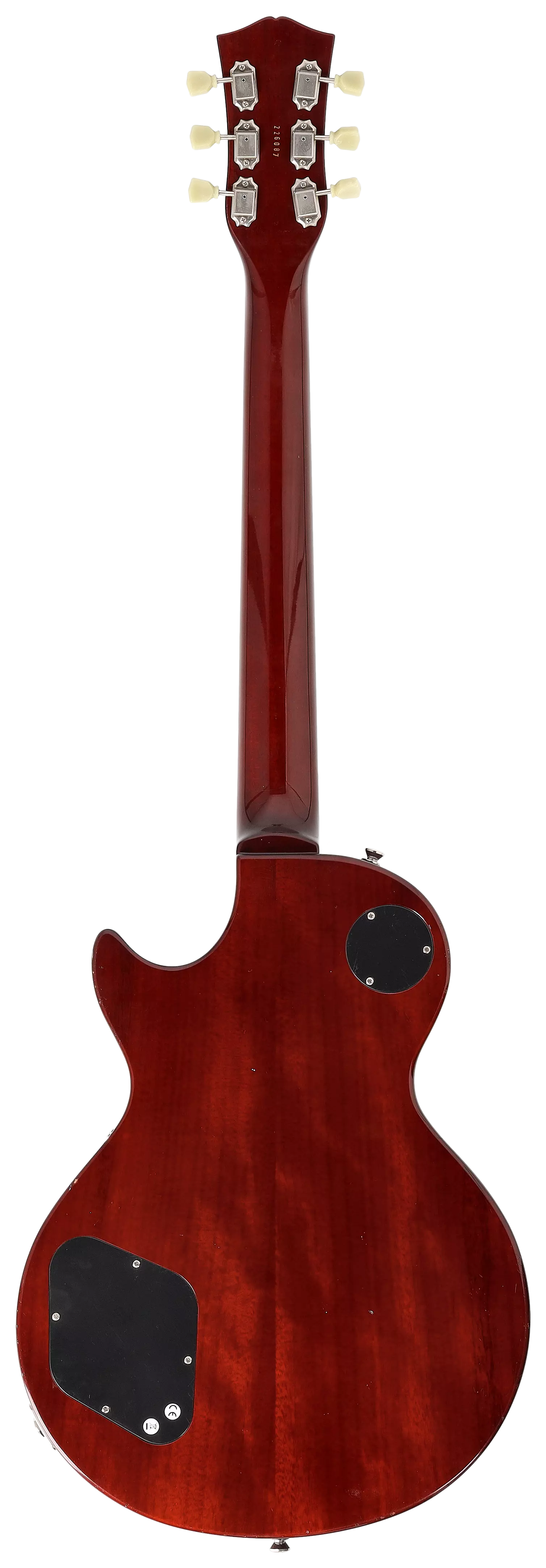 Maybach Lester Gold Rush '57 Aged #226087 2