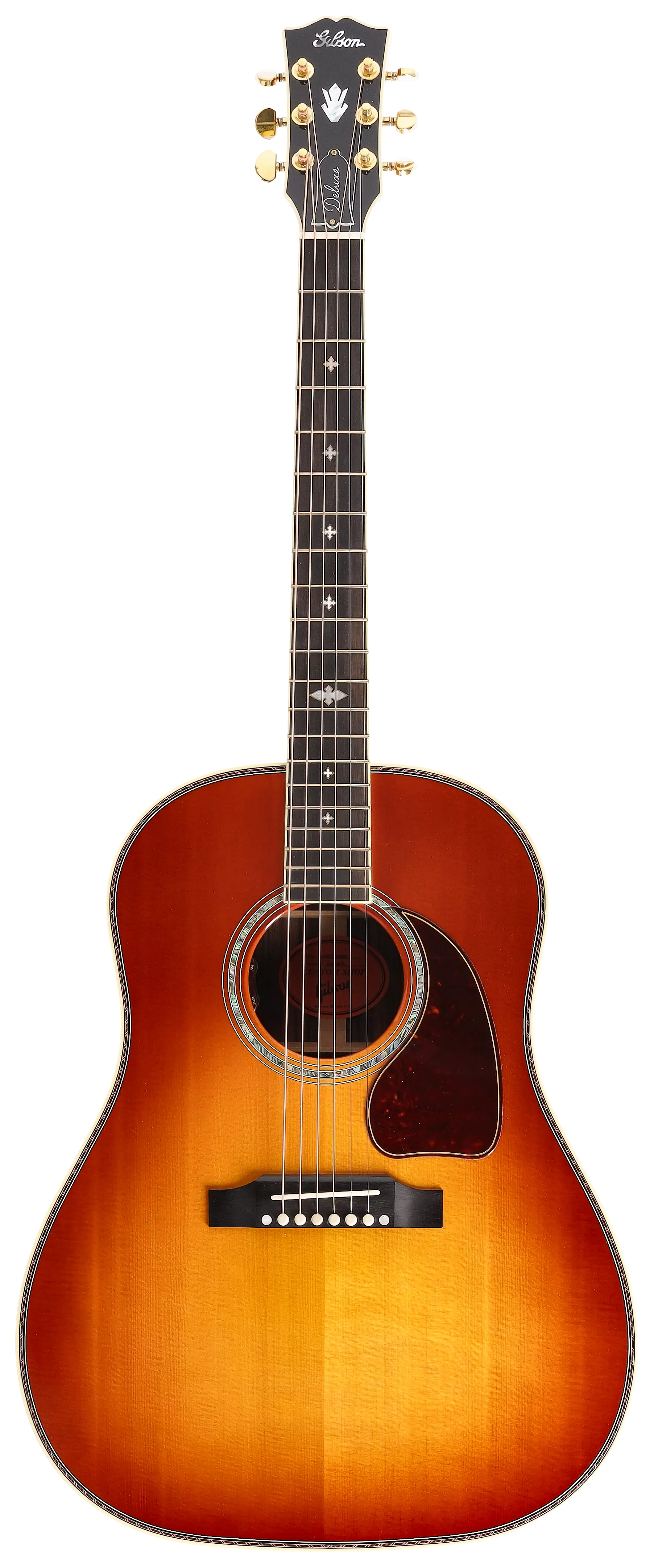 Gibson J-45 DELUXE RB