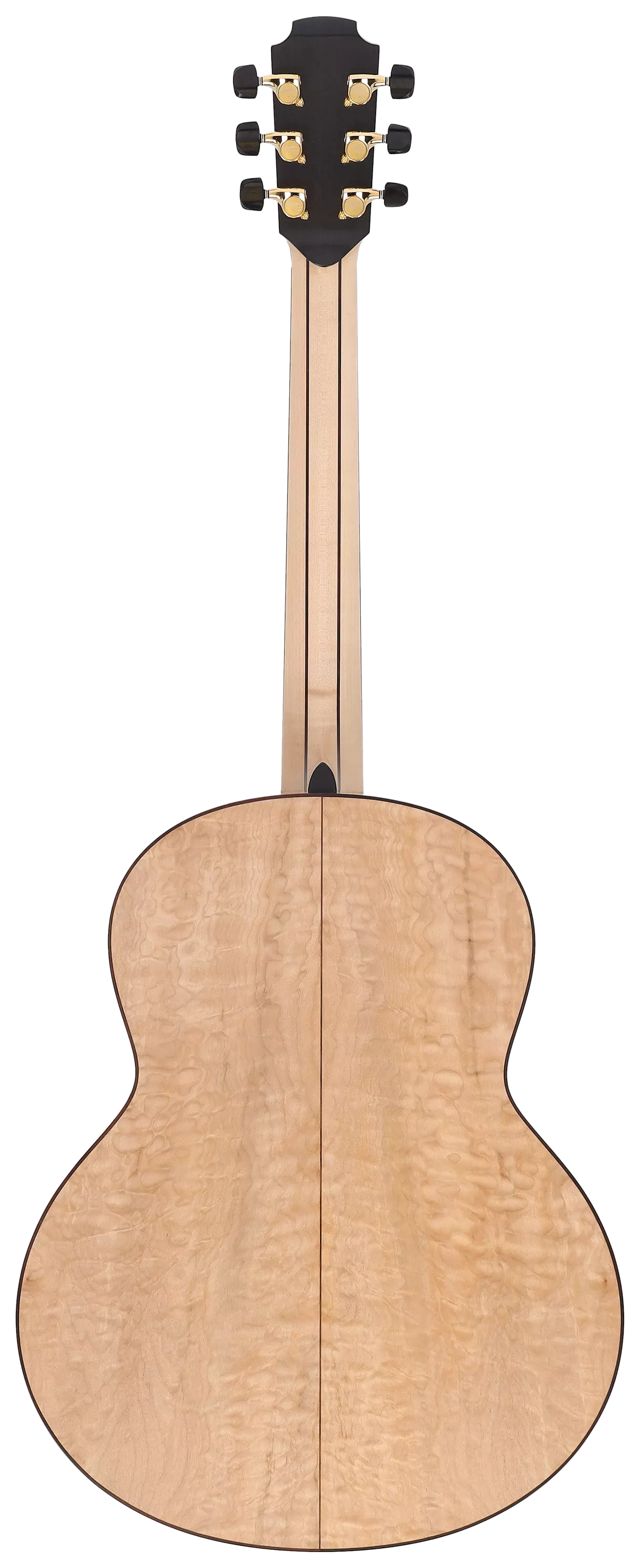 Lowden F-35 AAAA Maple Adirondack Spruce 6