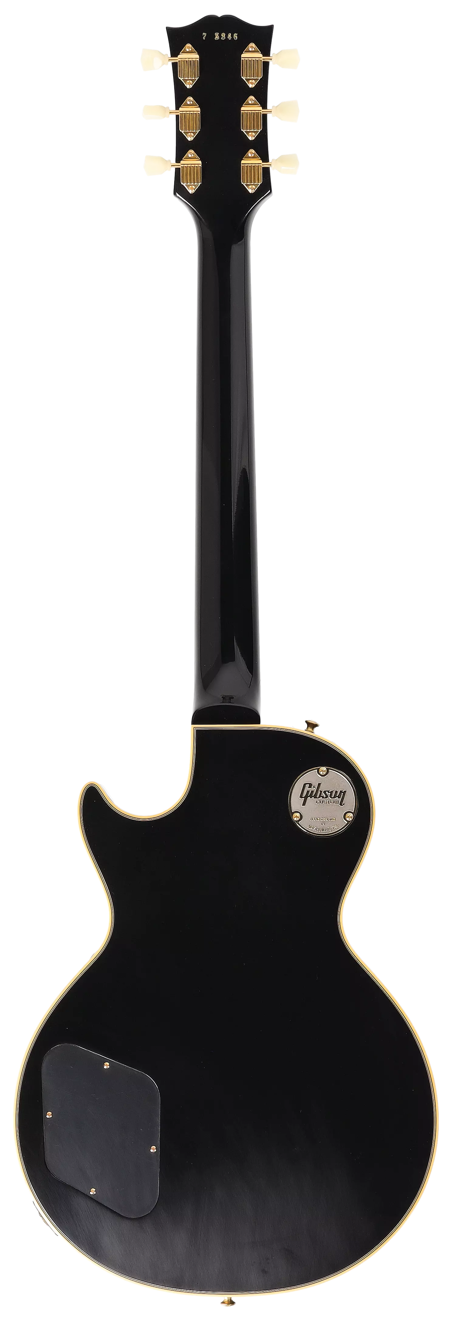 Gibson Les Paul Custom 1957 VOS EB #3 2