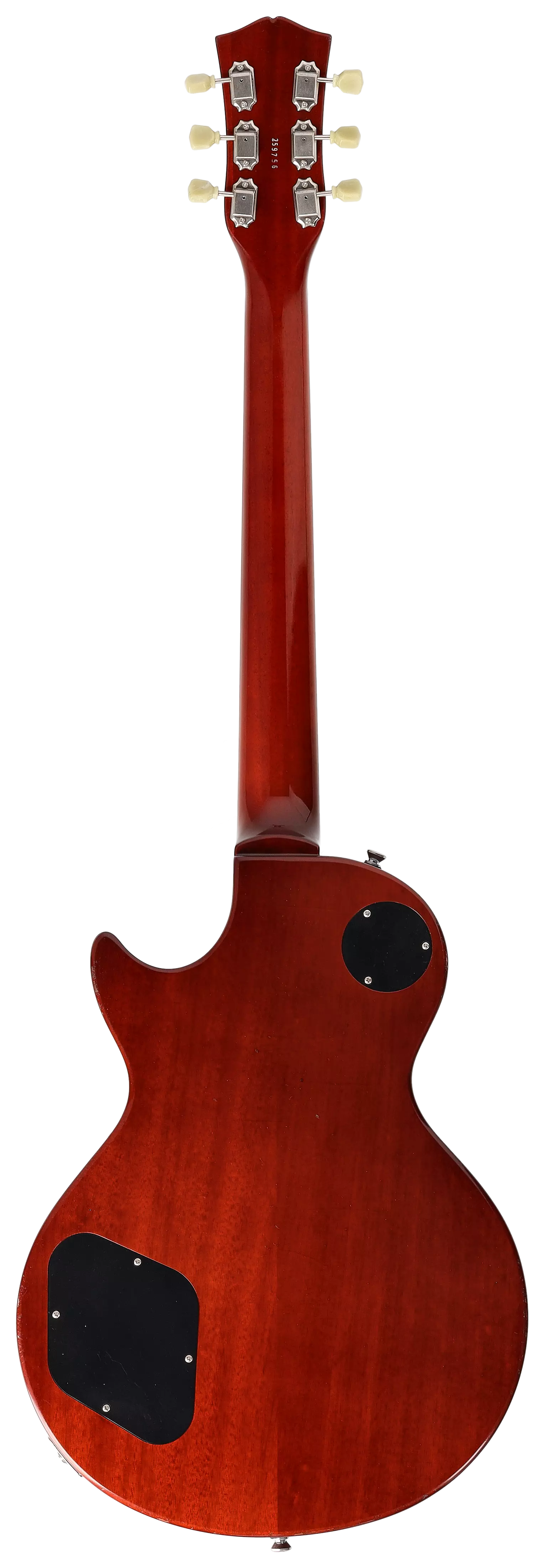 Maybach Lester Earl Grey '60 Slim-Taper Aged #259756 2