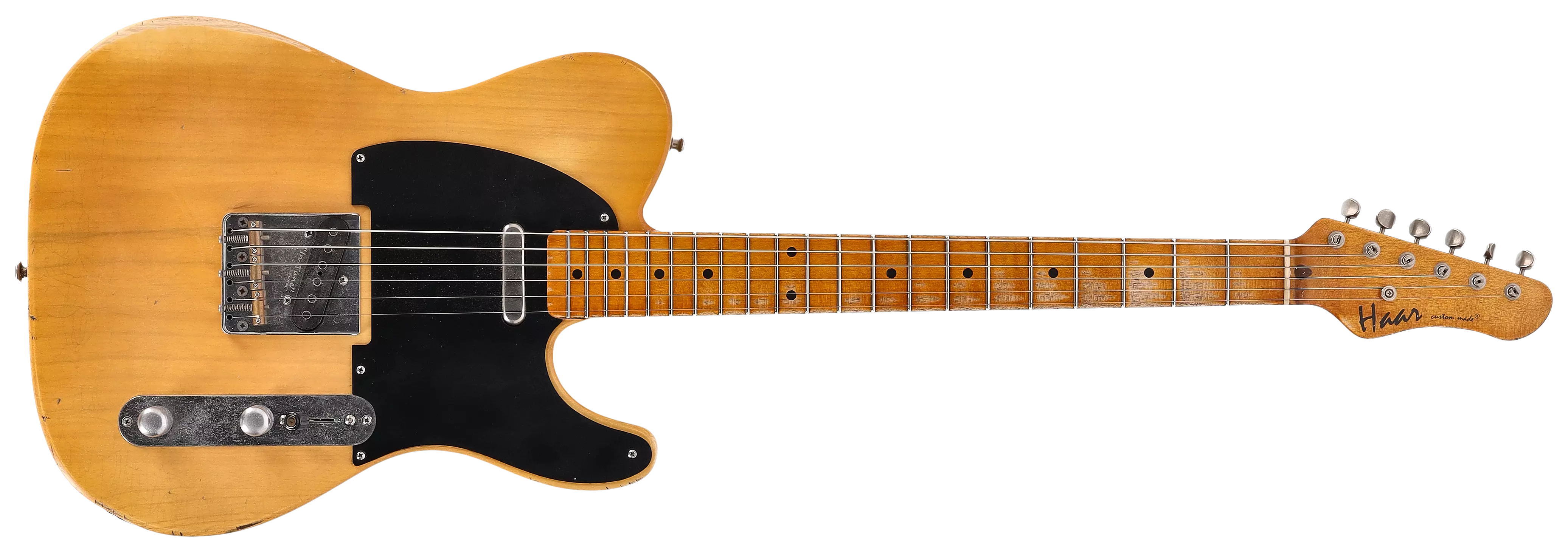 Haar Traditional T Aged Butterscotch Blonde # 1