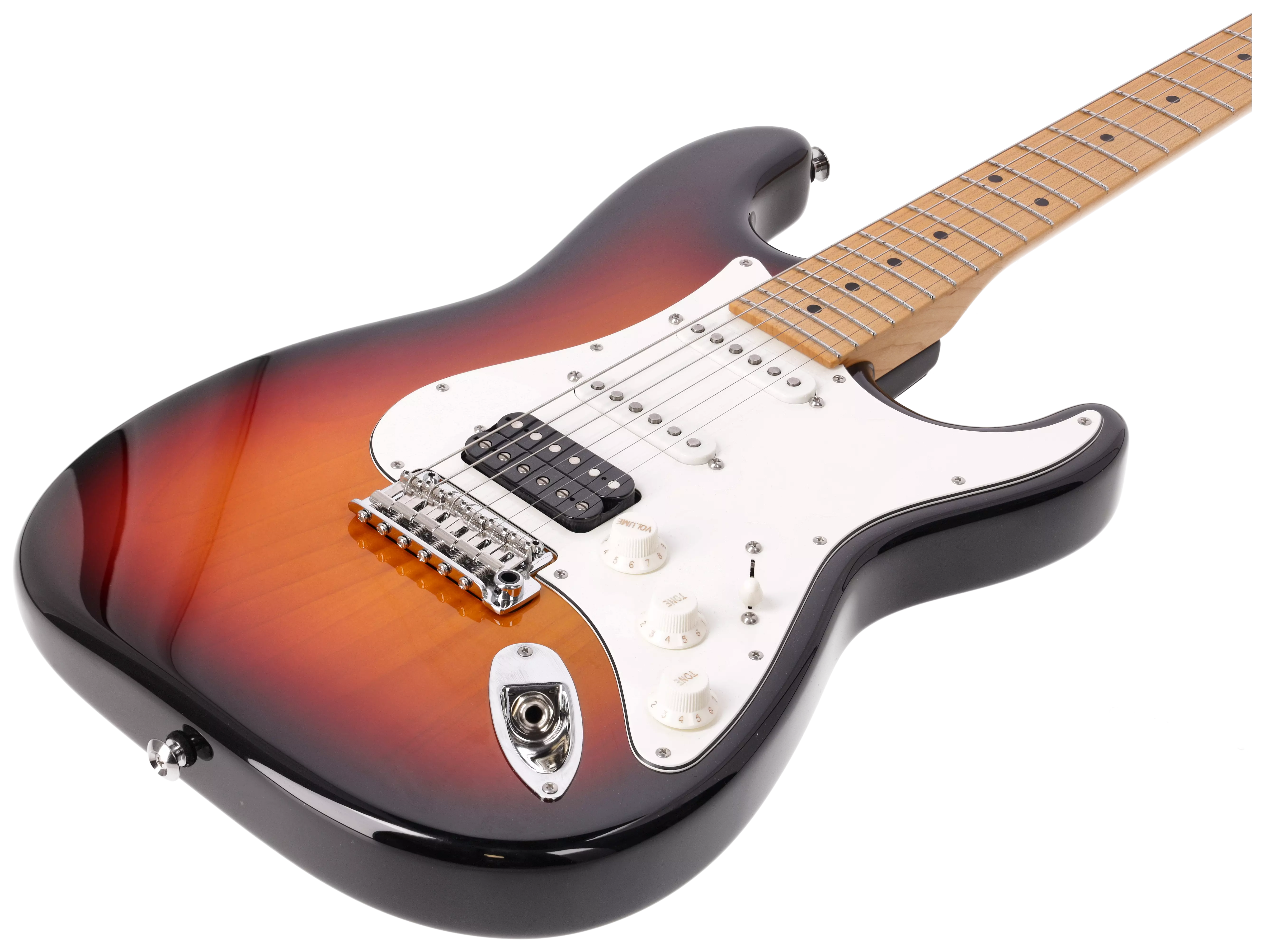 Suhr Classic Pro HSS MN 3TB #1 4