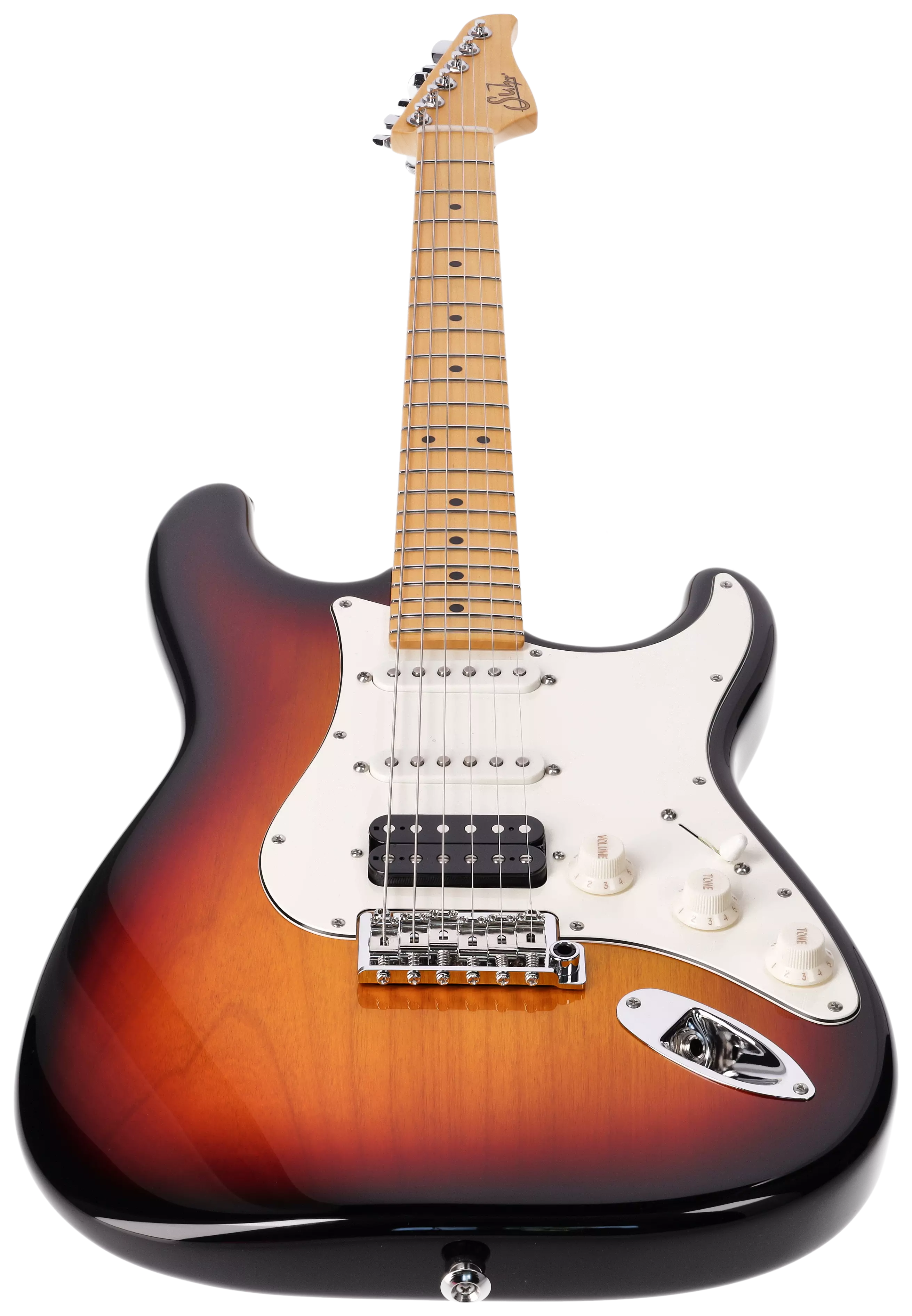 Suhr Classic Pro HSS MN 3TB #2 3