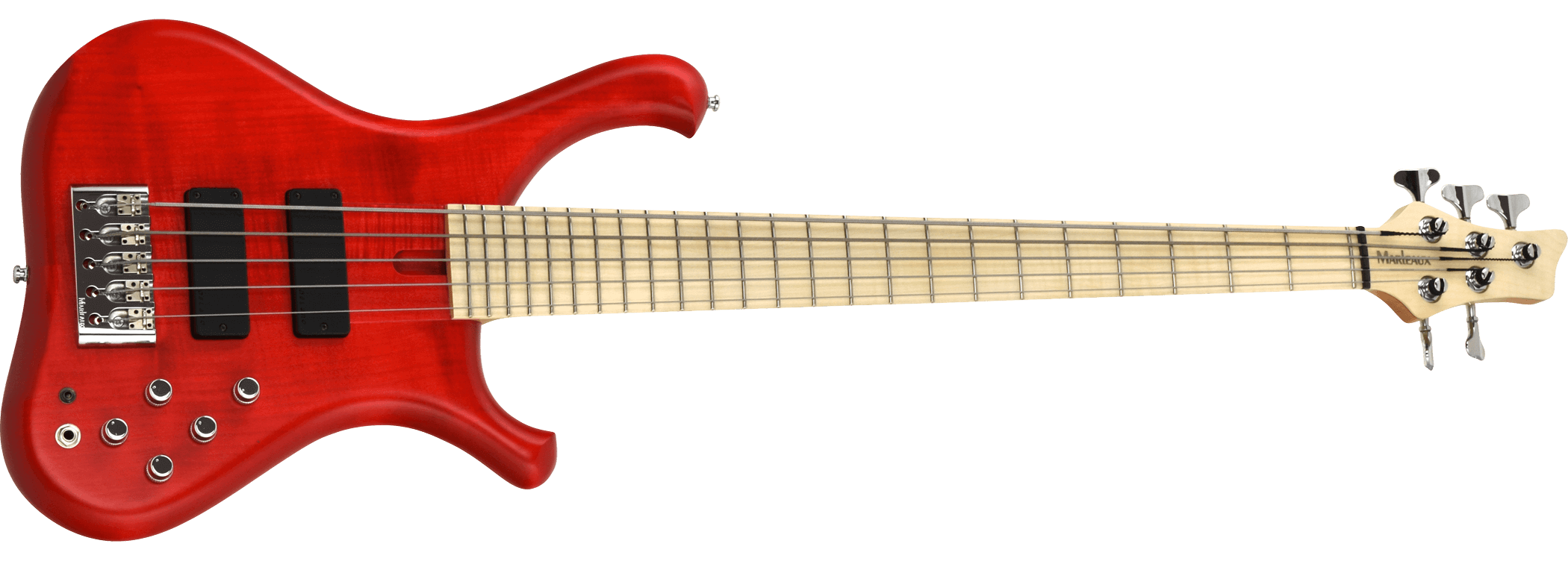Image of Bass teaser marleaux 1