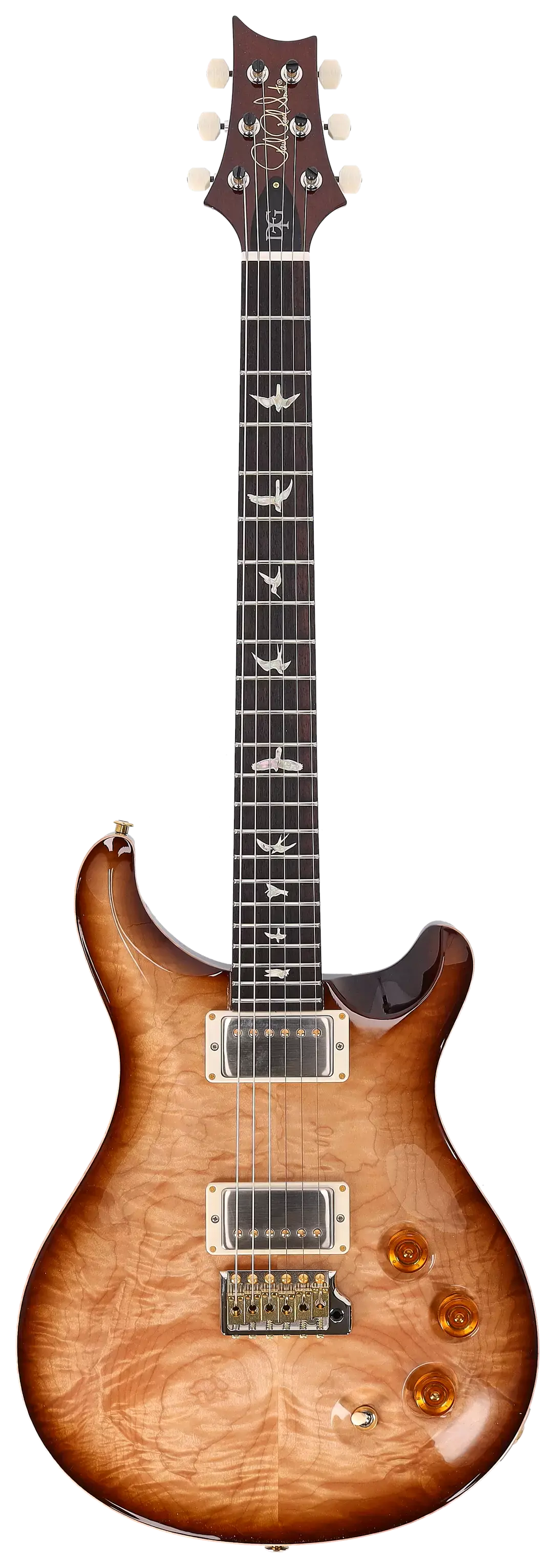 PRS DGT David Grissom 10 Top CC Vintage Sunburst kaufen Jetzt bei session