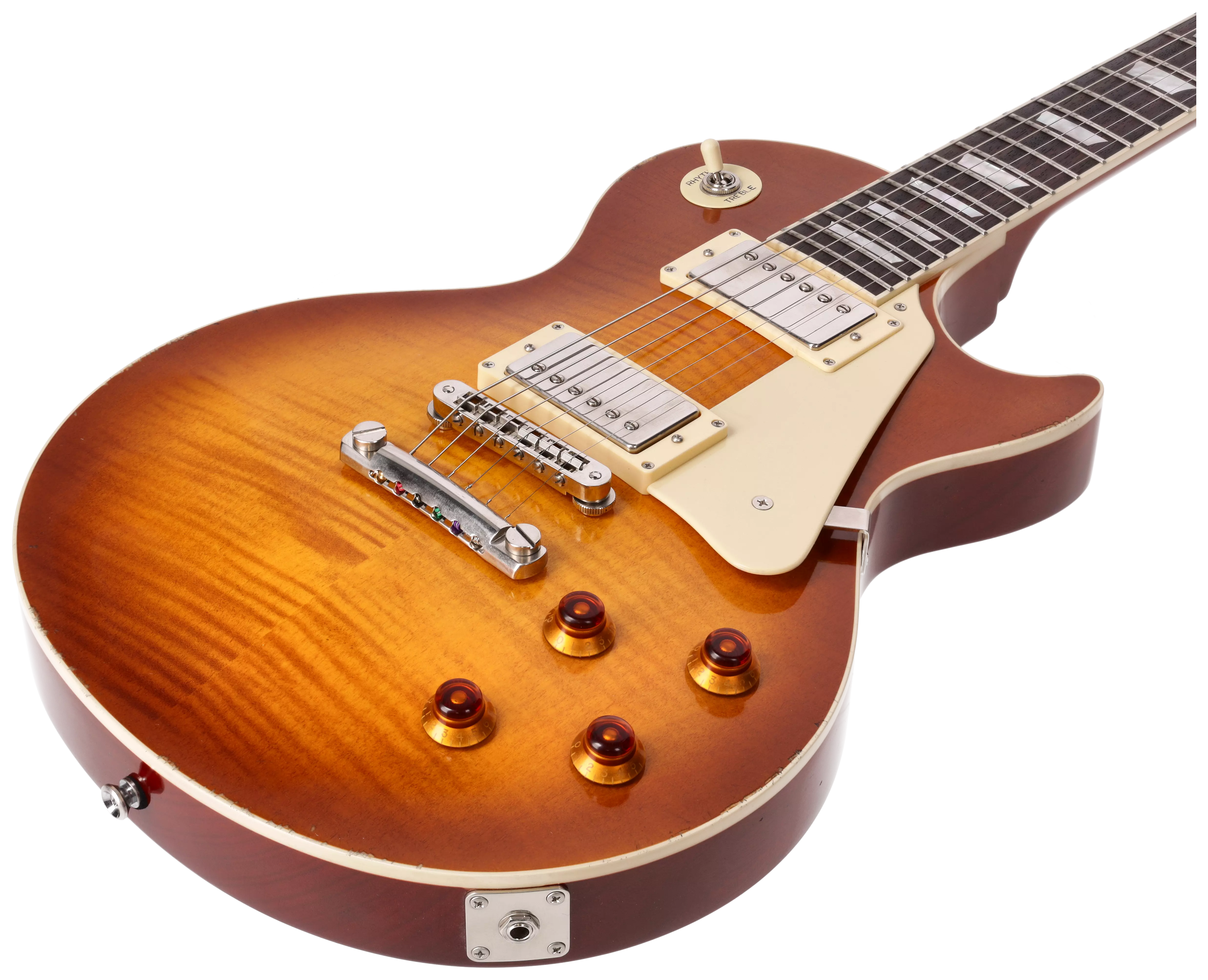 Maybach Lester Midnight Sunset 59 Aged #3 4