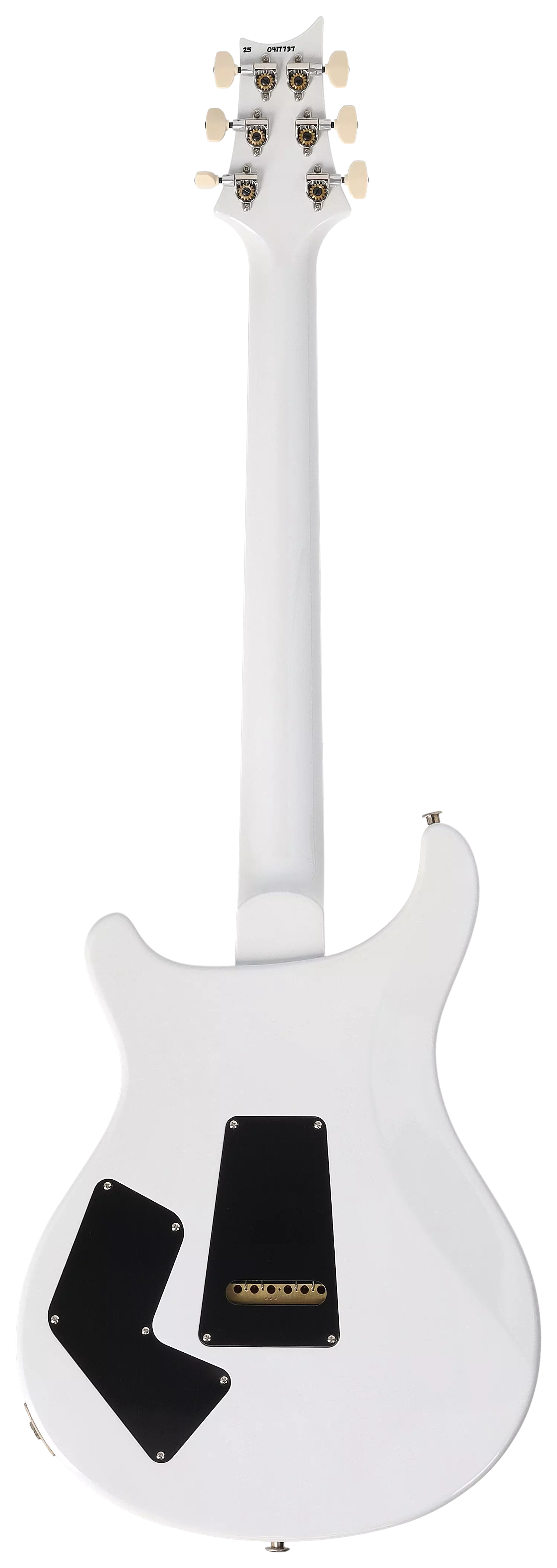 PRS Modern Eagle V River Blue Pearl #1 2