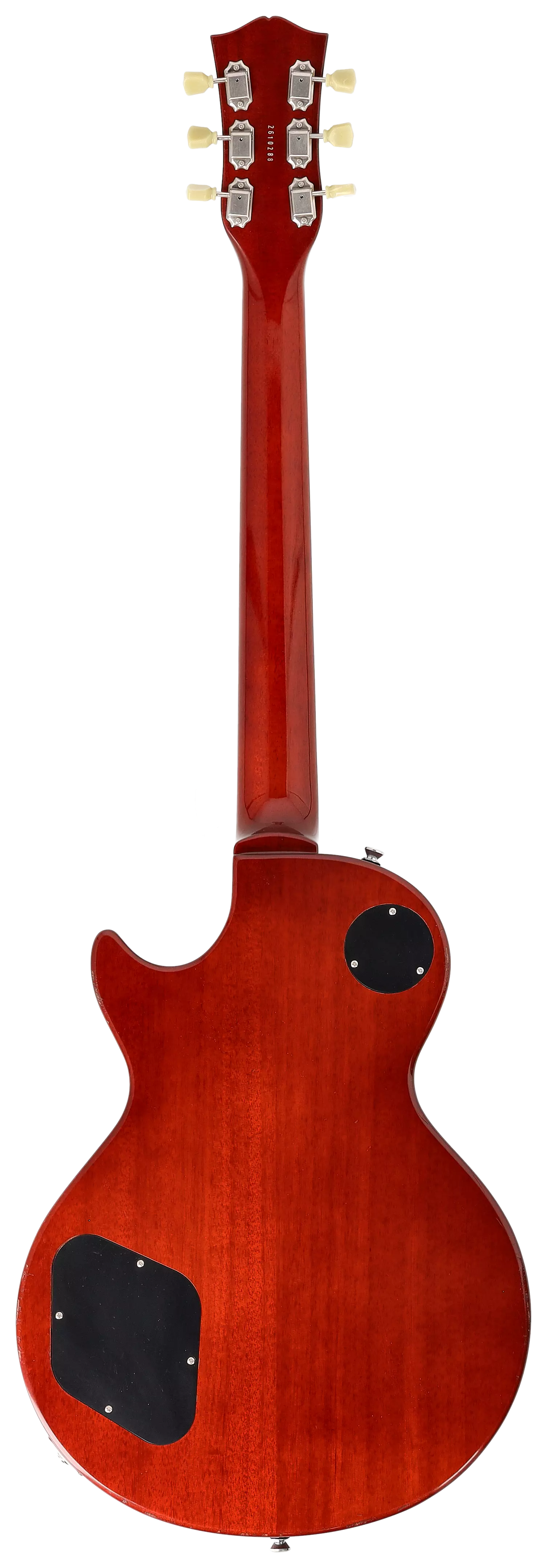 Maybach Lester Ice Tea Faded '60 Slim-Taper Aged # 2