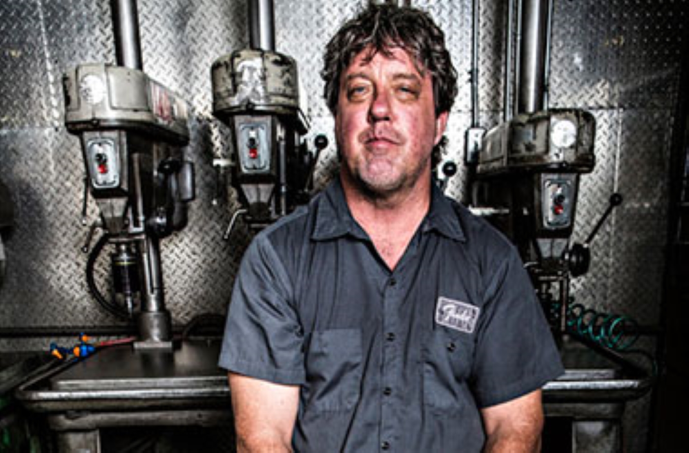 Image of Todd krause 3