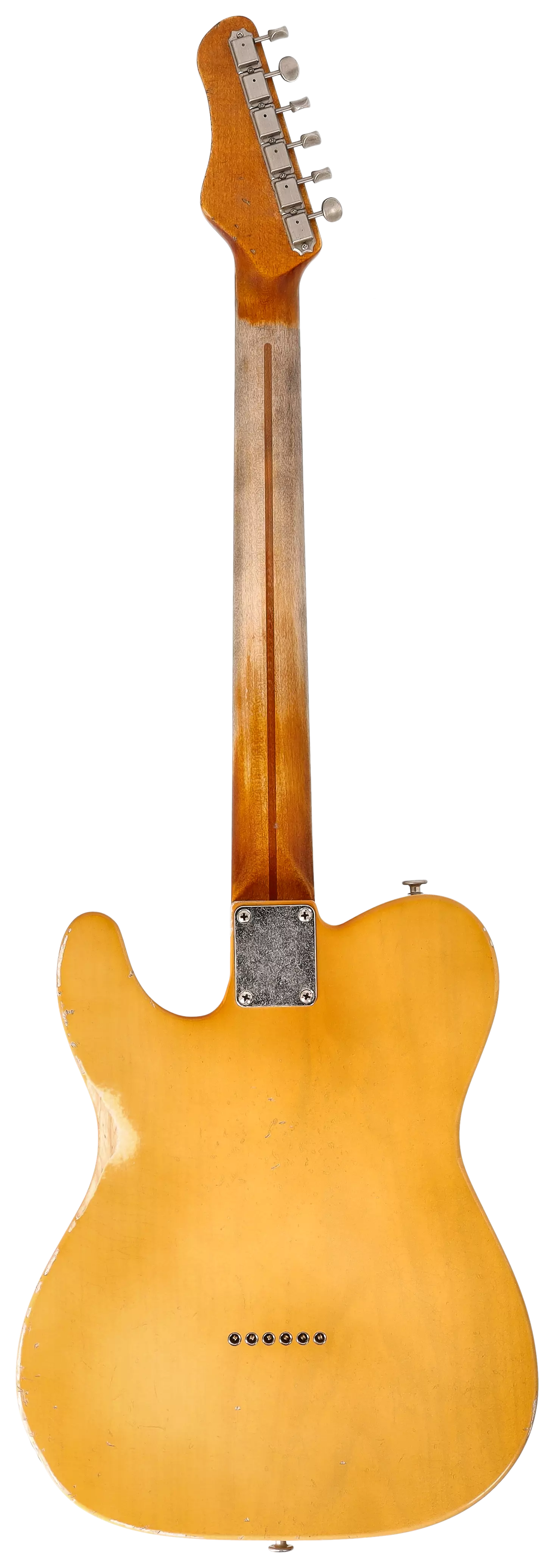 Haar Traditional T Aged BSB Flamed Kloppmann # 2