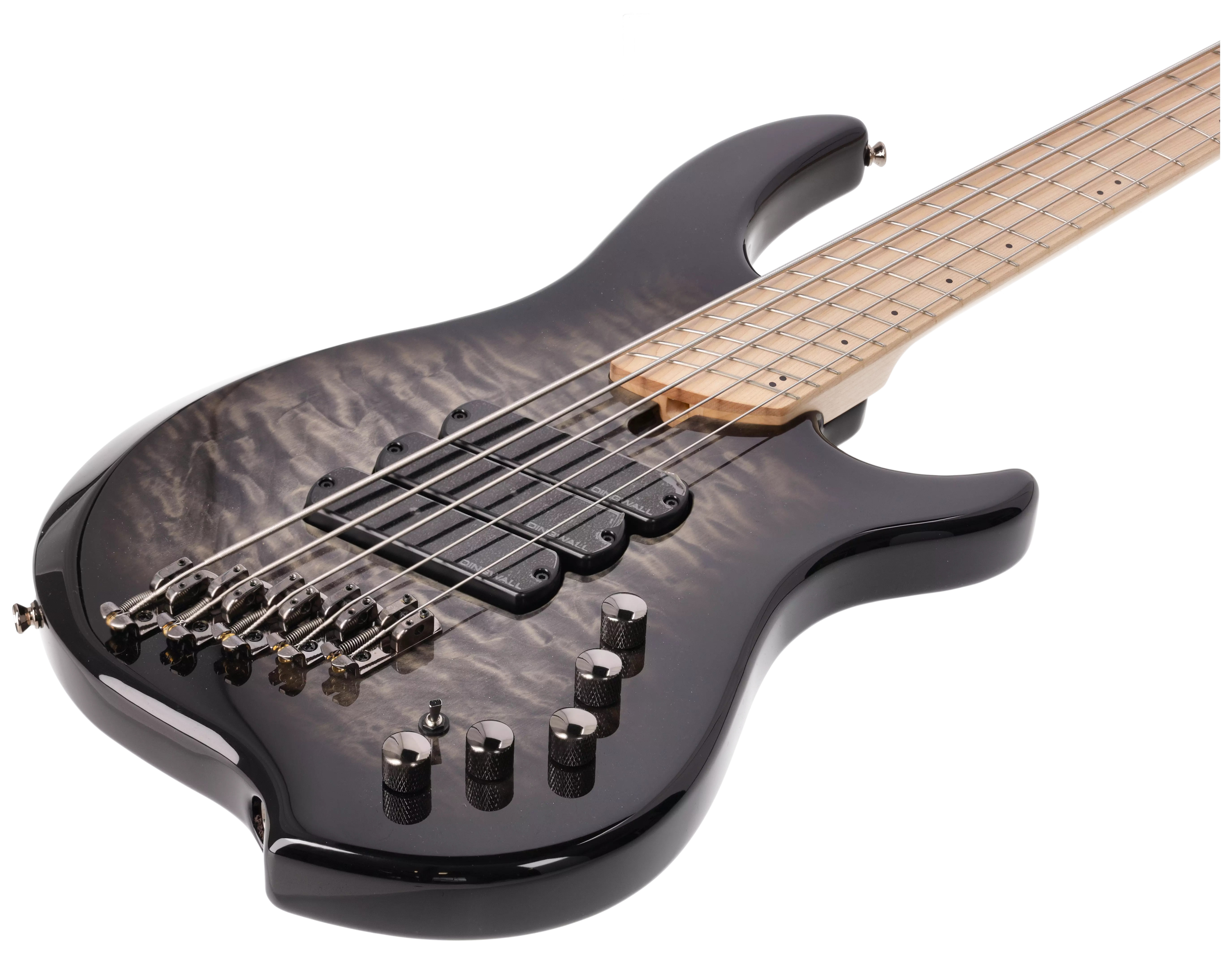 Dingwall CB-3 Combustion 5 MN 2TB #1 4