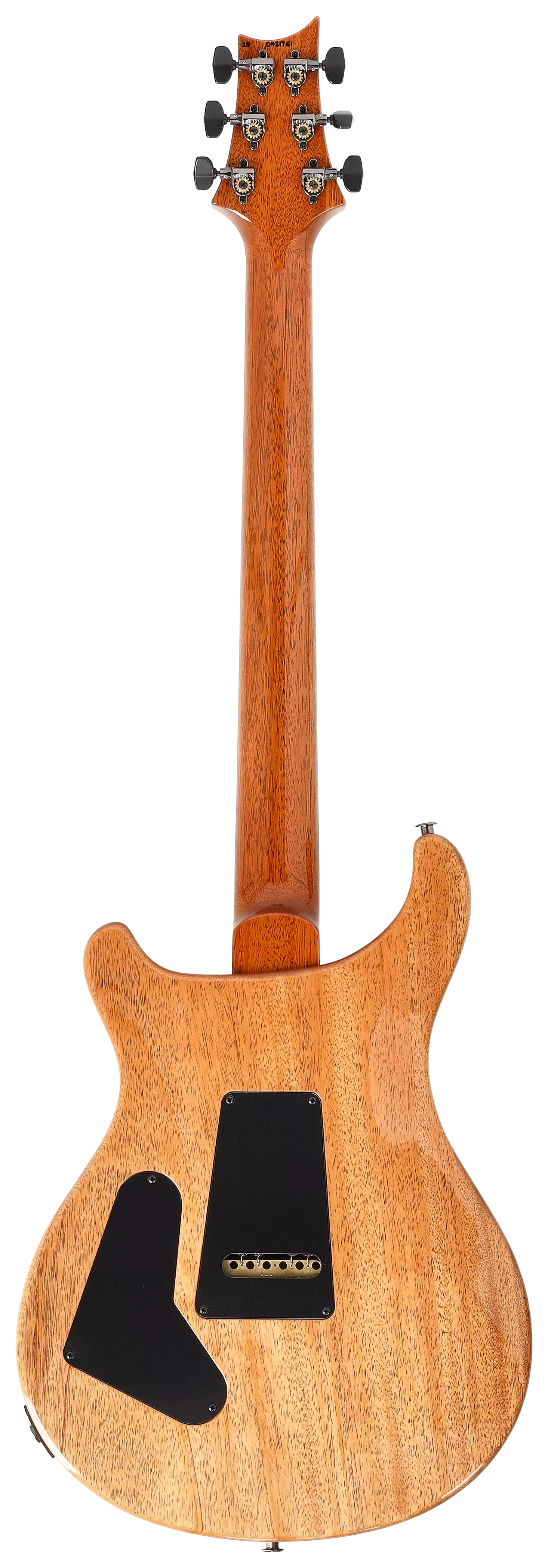 PRS LTD Custom 24 Mango Top Violet 2