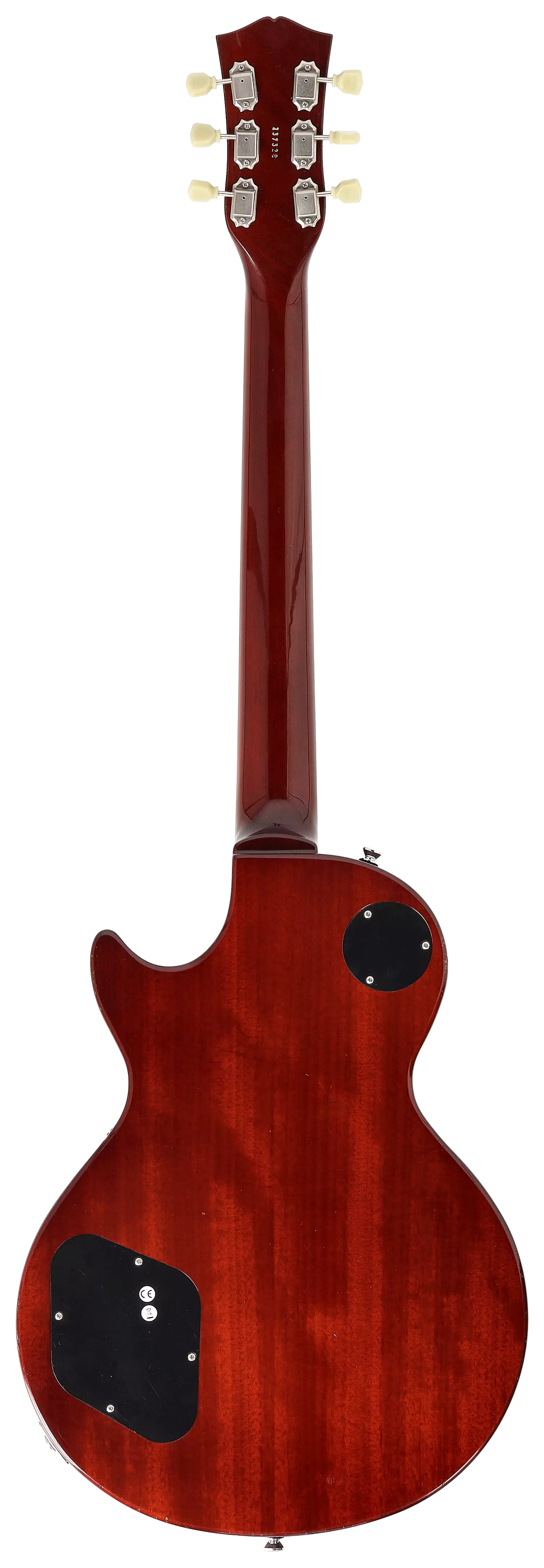 Maybach Lester Midnight Sunset 60 Aged #237328 2