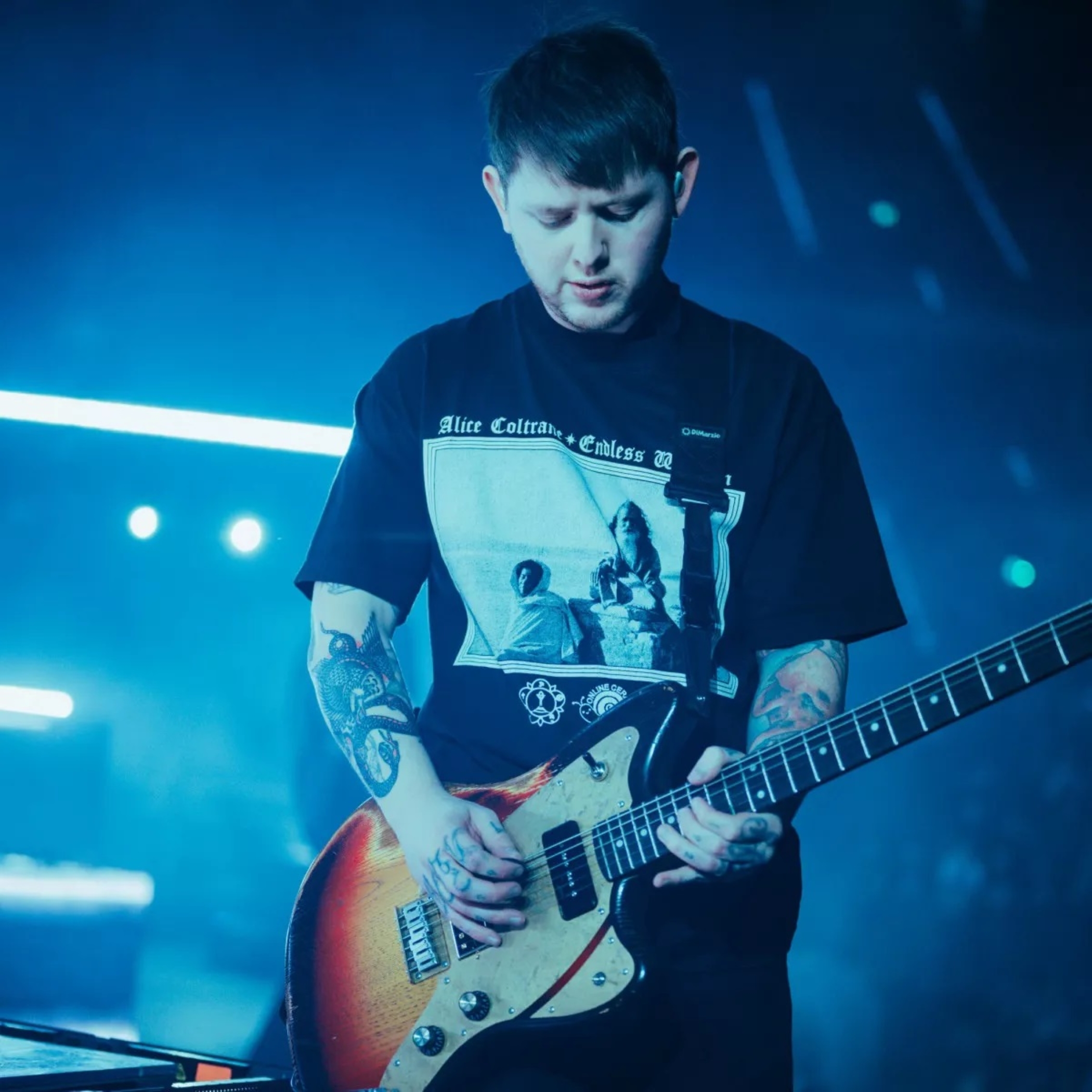 Image of Lee malia