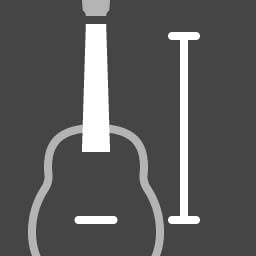 Image of Icon properties scale