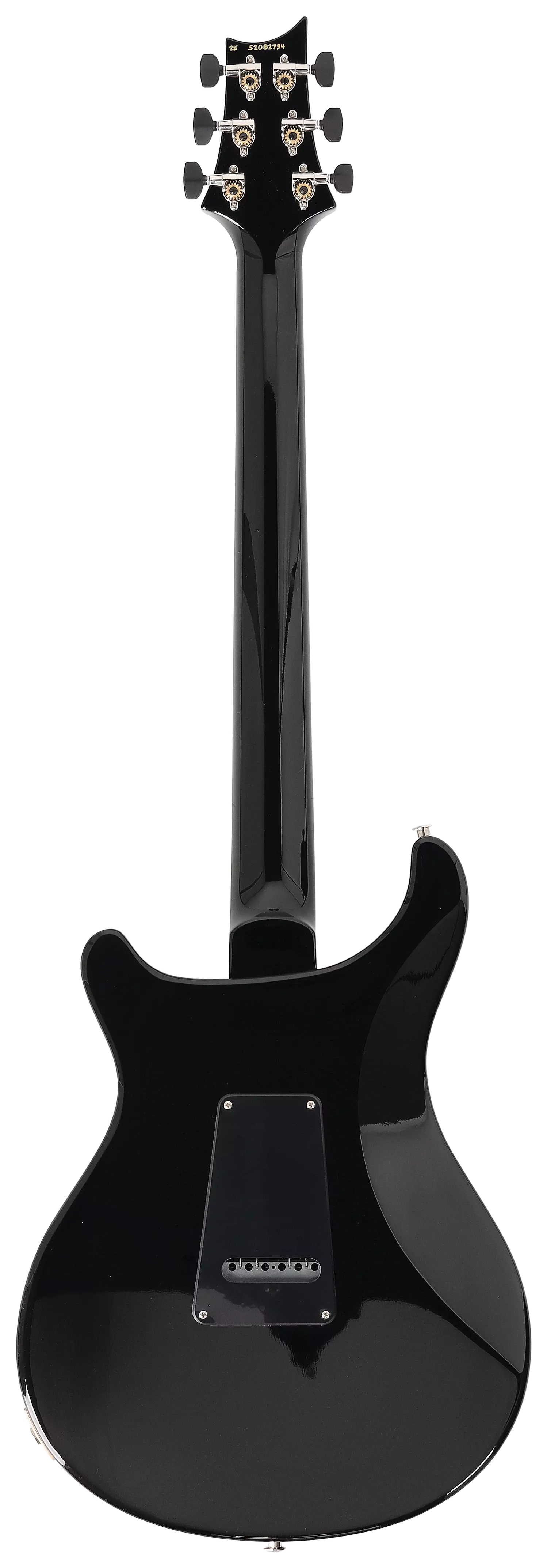 PRS S2 Standard 24 Black 2