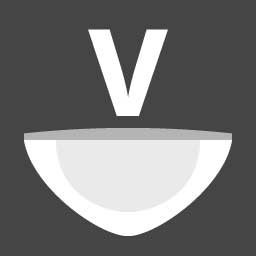 Image of Icon properties neck shape v