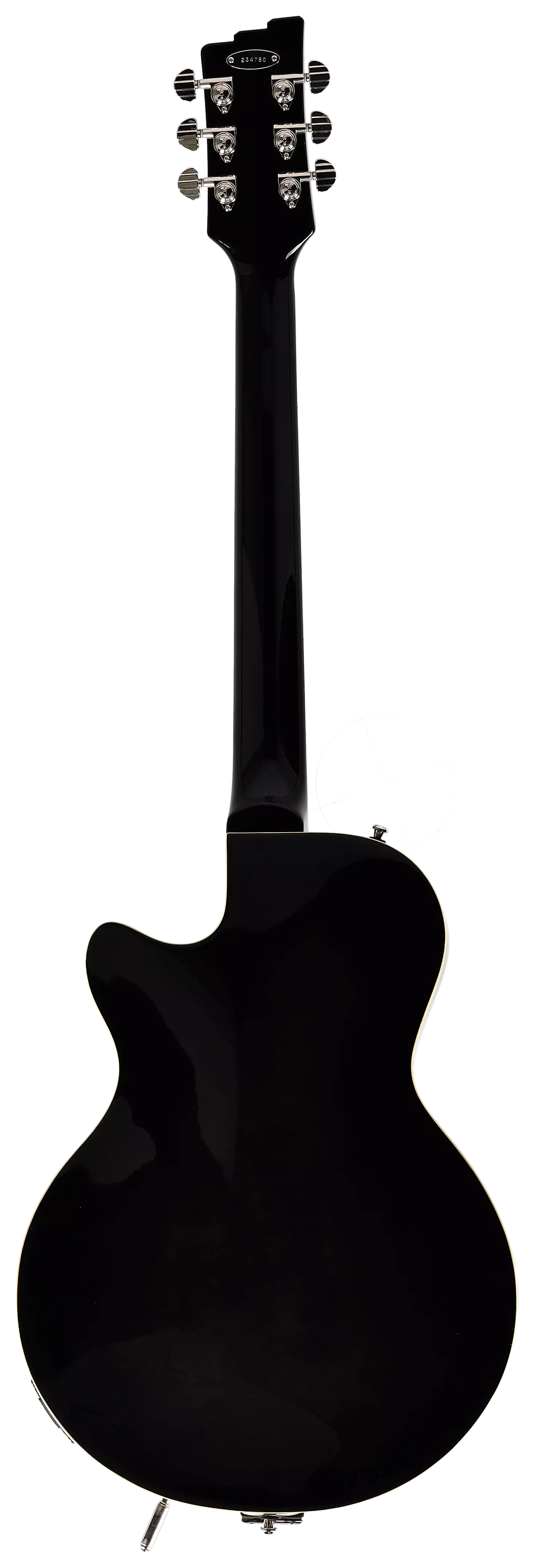 Duesenberg Starplayer TV VWT 2