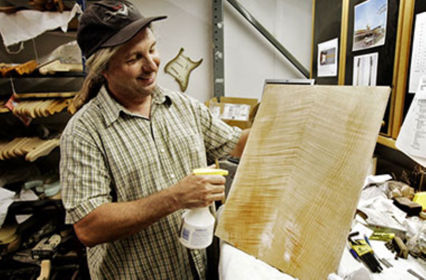 Image of Greg fessler 2