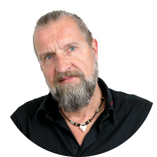Norbert Fudalla