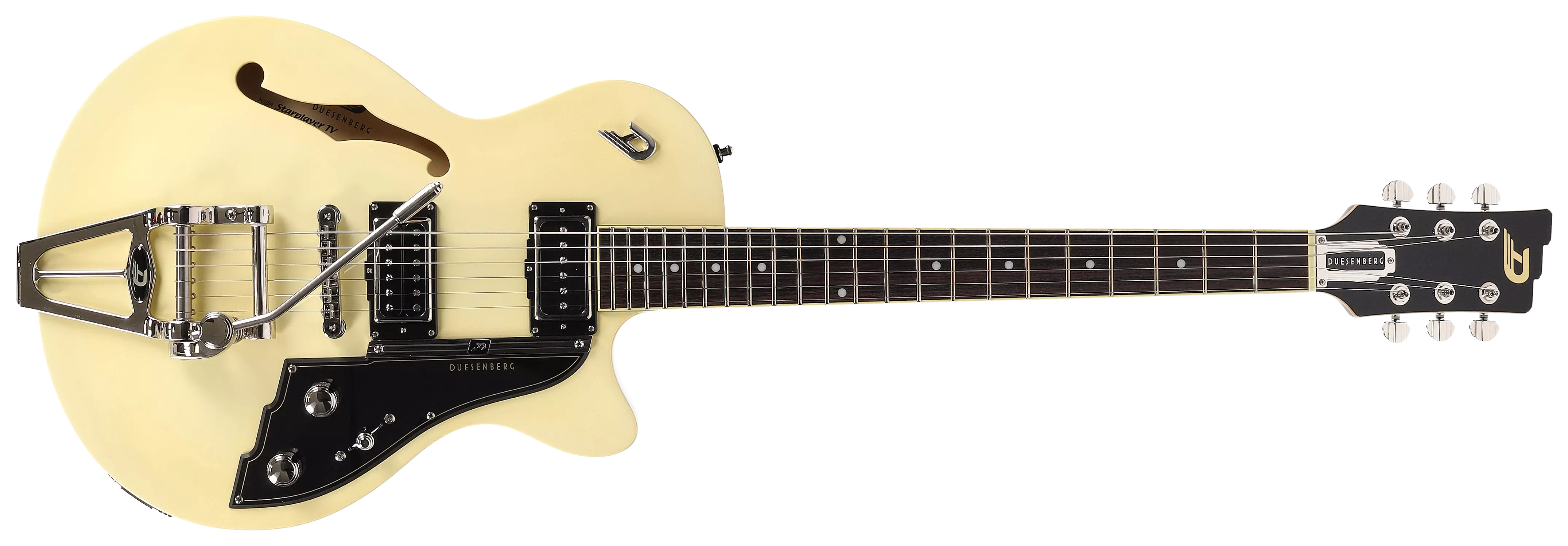 Duesenberg Starplayer TV VWT 1