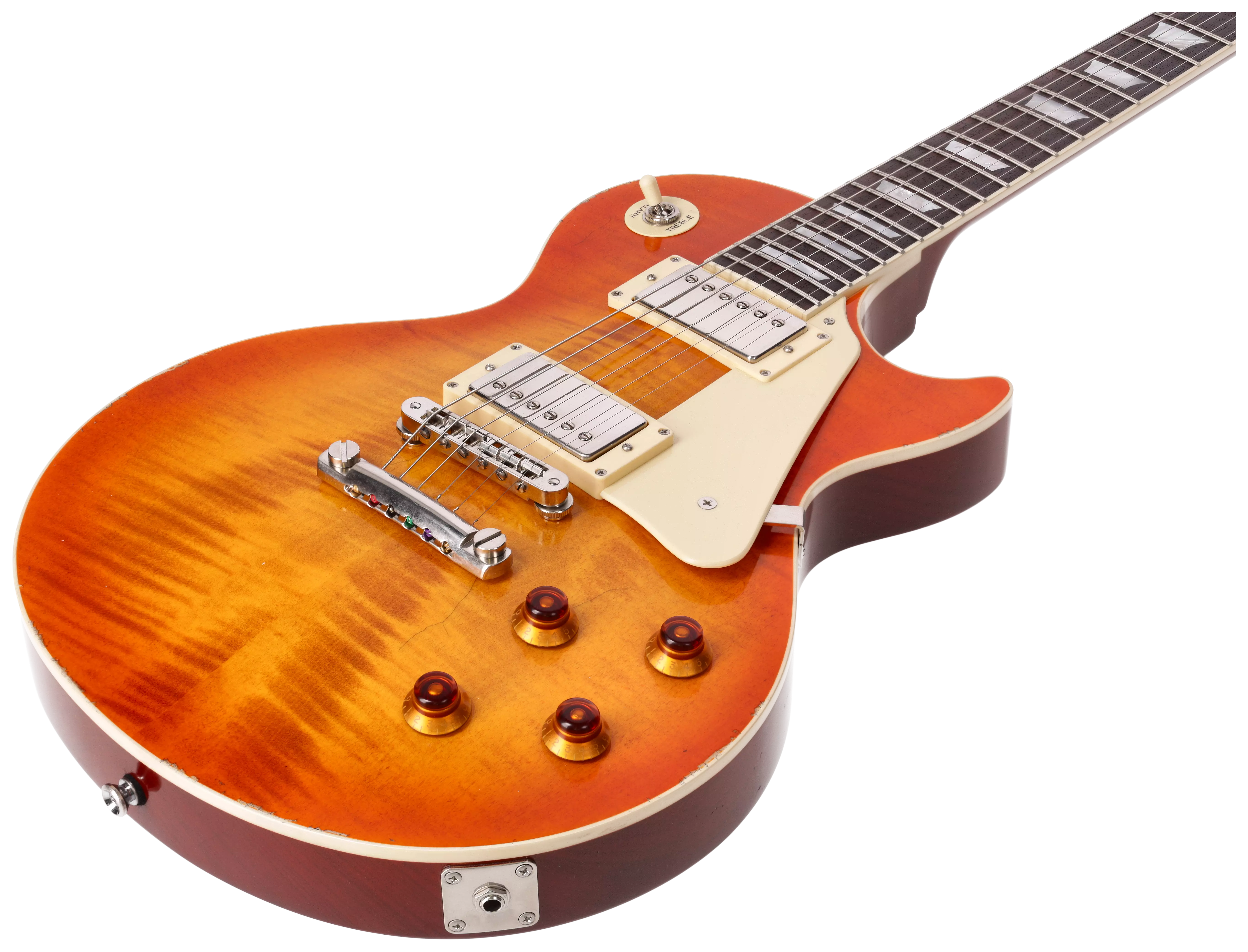 Maybach Lester Earl Grey '60 Slim-Taper Aged #259756 4