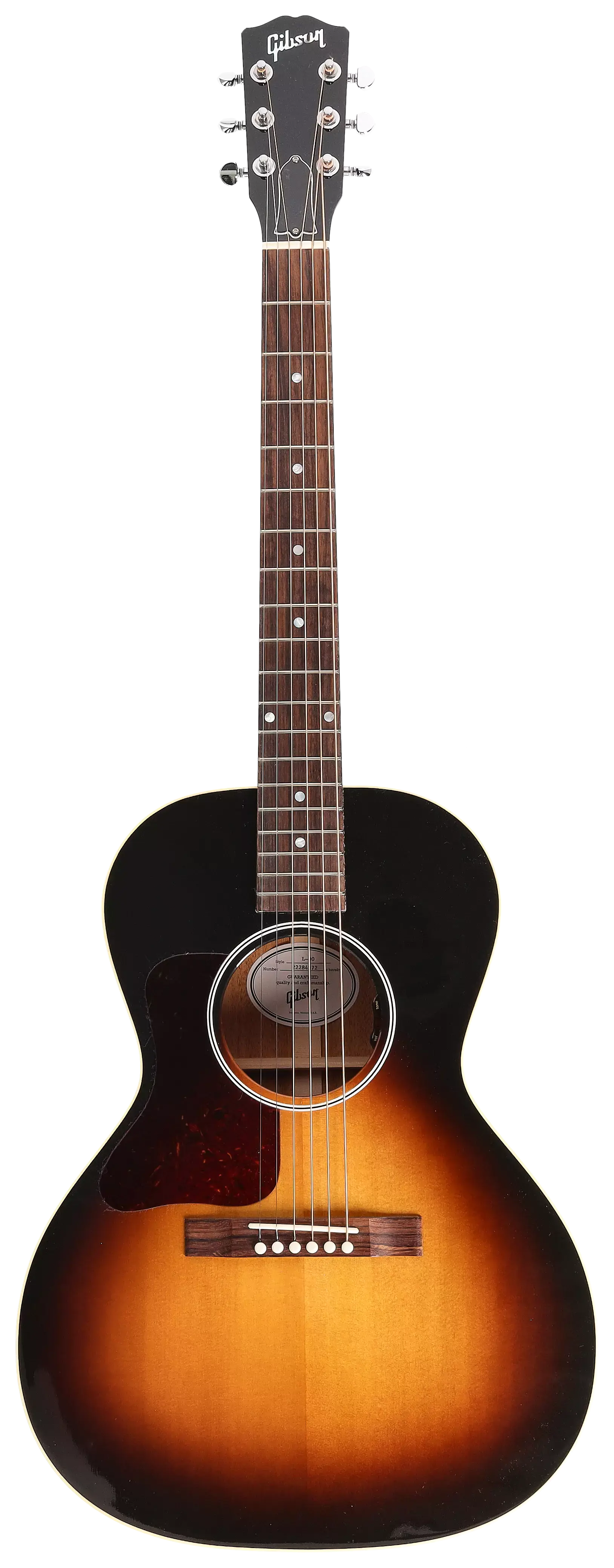 Gibson L-00 Standard Vintage Sunburst LH