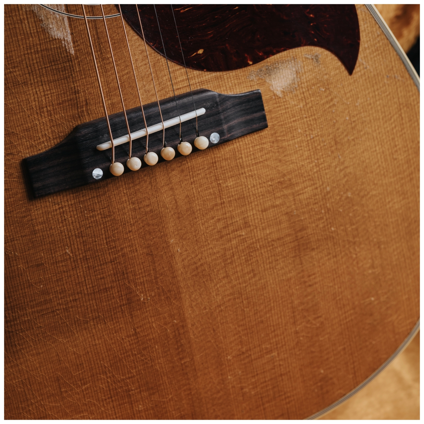 gibson murphy lab 1963 country western heavy aged 36