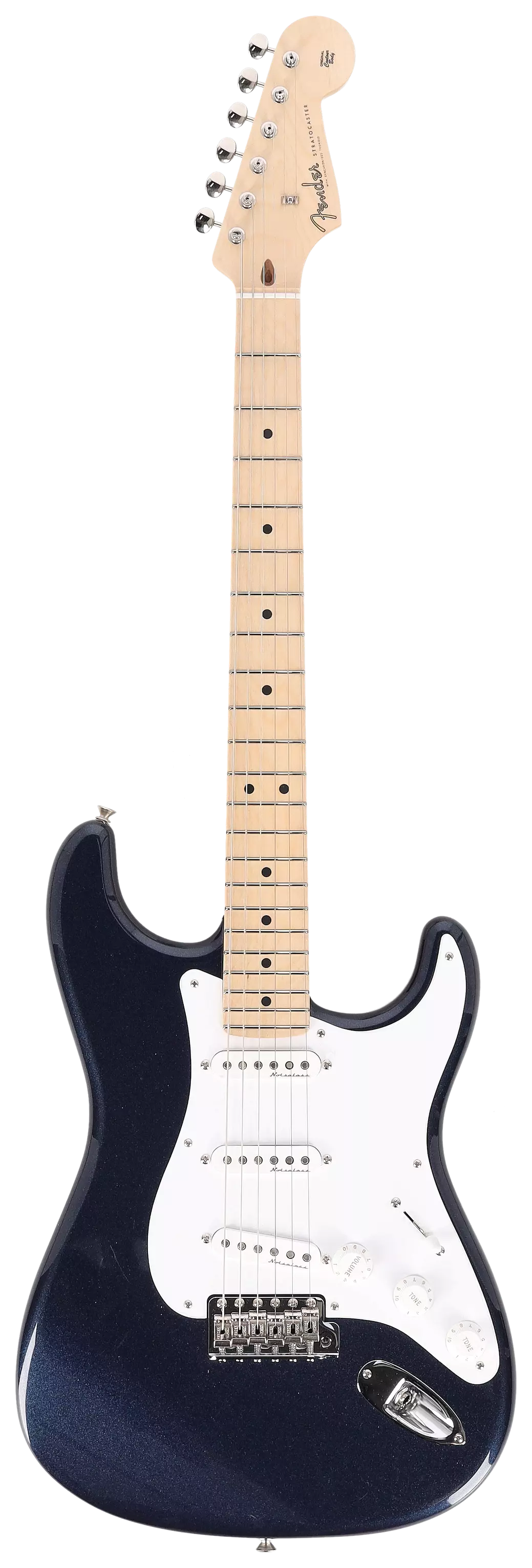 Fender Custom Shop Eric Clapton Stratocaster NOS MNB #CZ577544