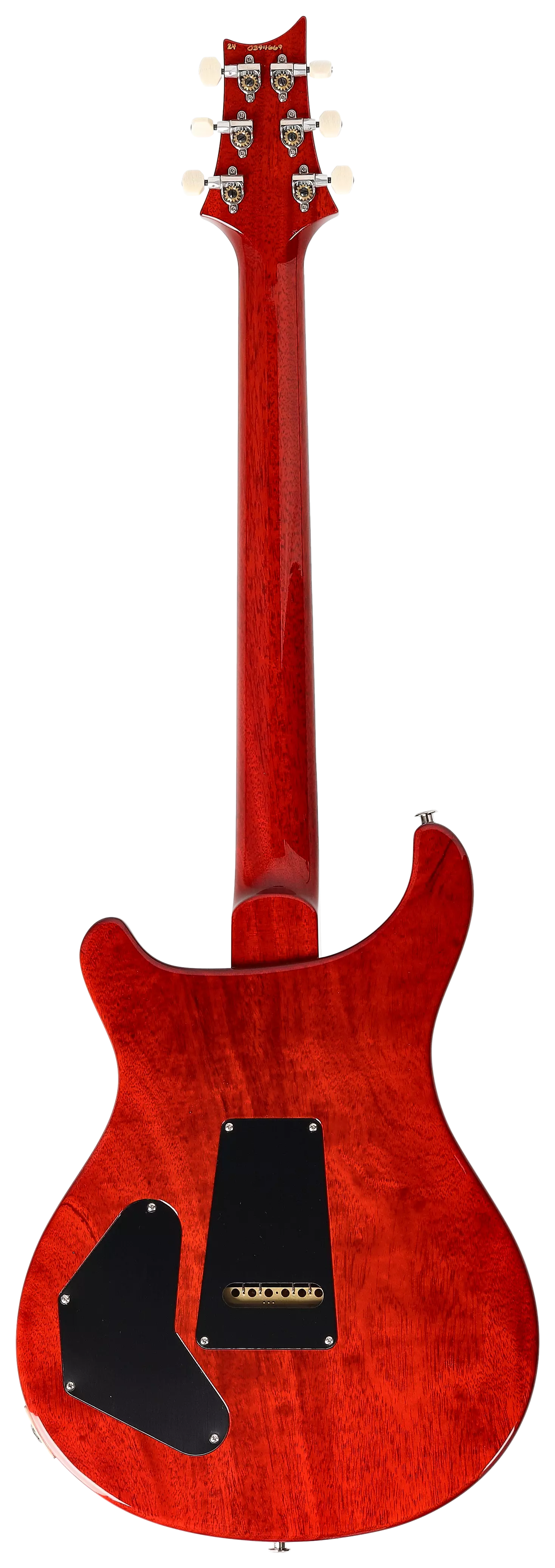 PRS LTD DGT Semi Hollow David Grissom MS 2