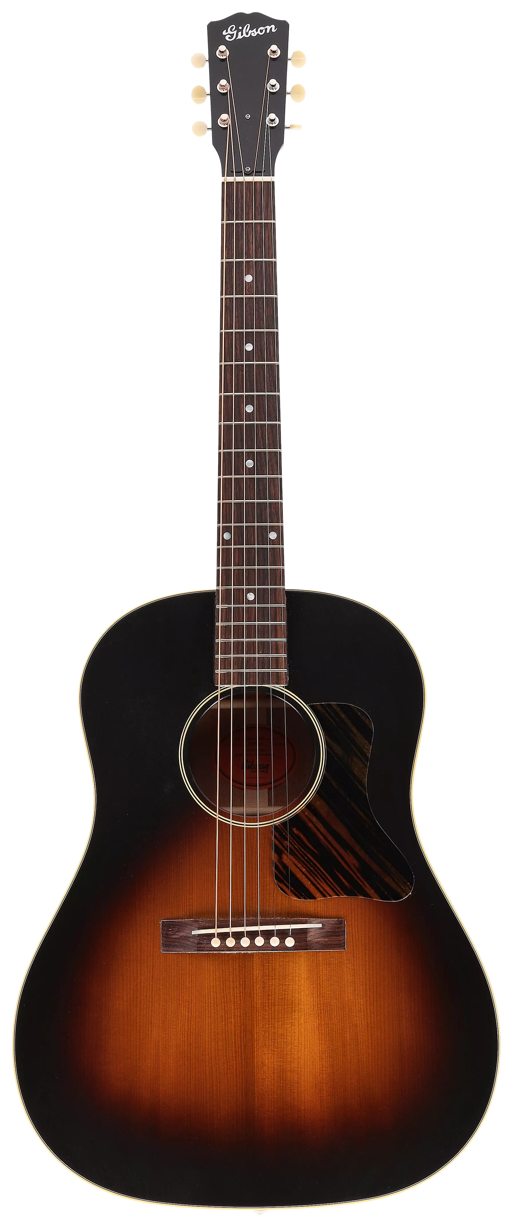 Gibson 1936 J-35