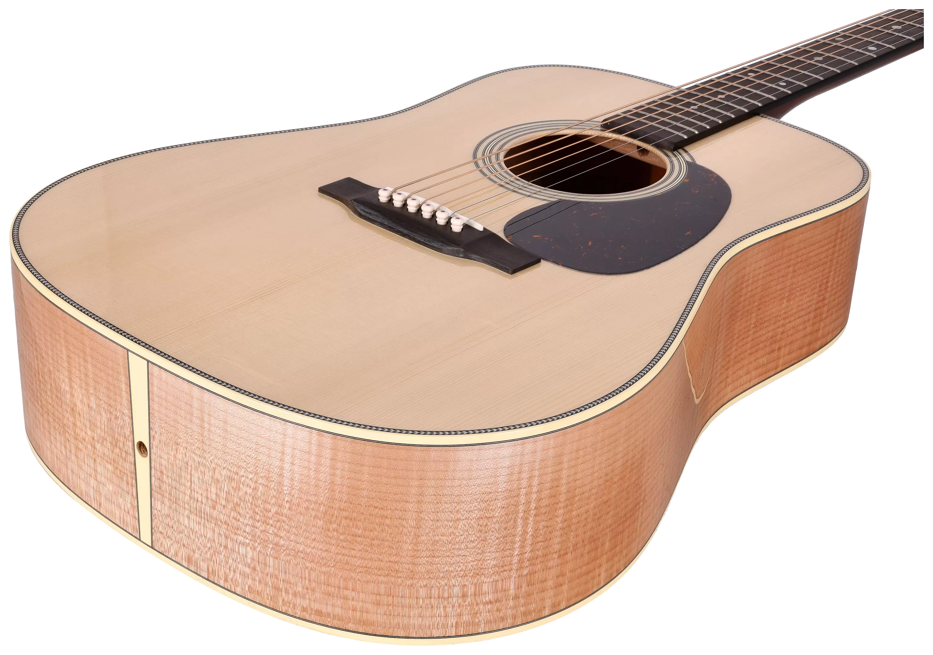 Martin D-28 Custom Alpine Spruce kaufen | Jetzt bei session!