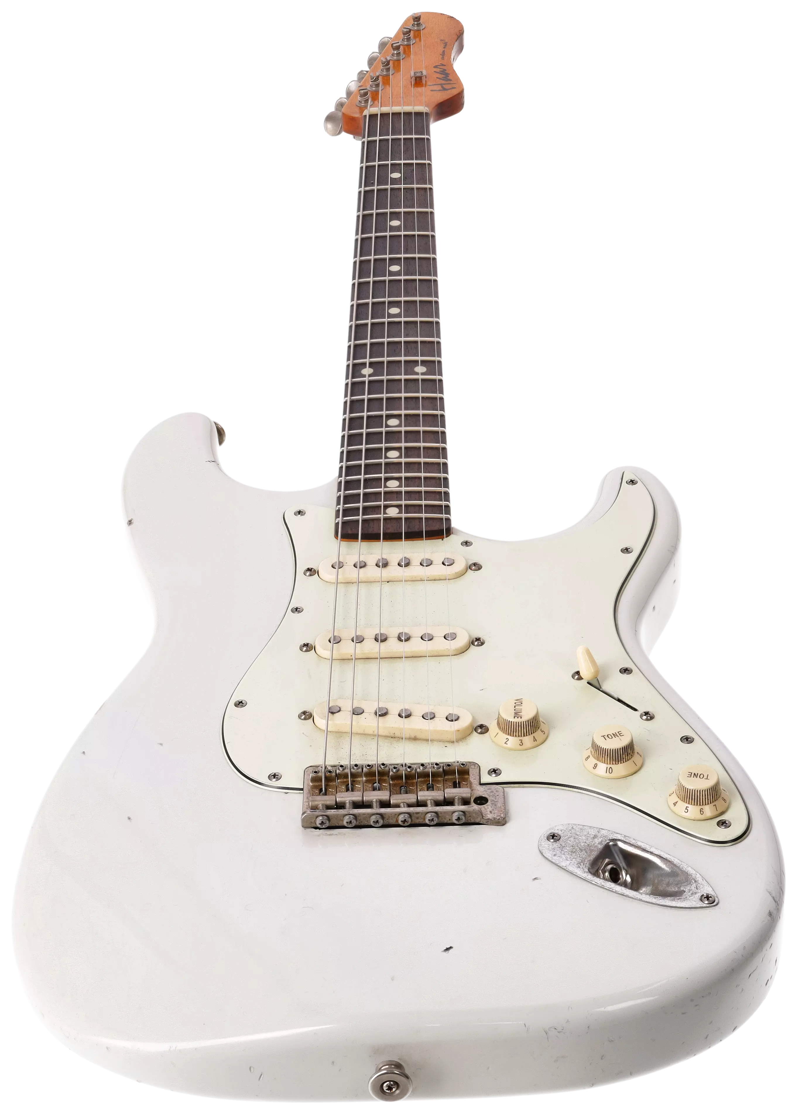 Haar Traditional S Heavy Aged Paulownia RW OWT - session Select # 3