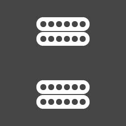Image of Icon properties pickups hh