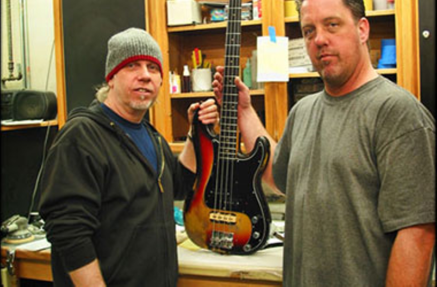 Image of Todd krause 2