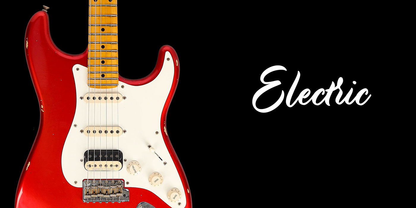 Image of Scr cat icon fender custom type master