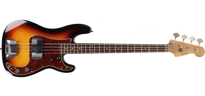 scr cat icon fender precision bass