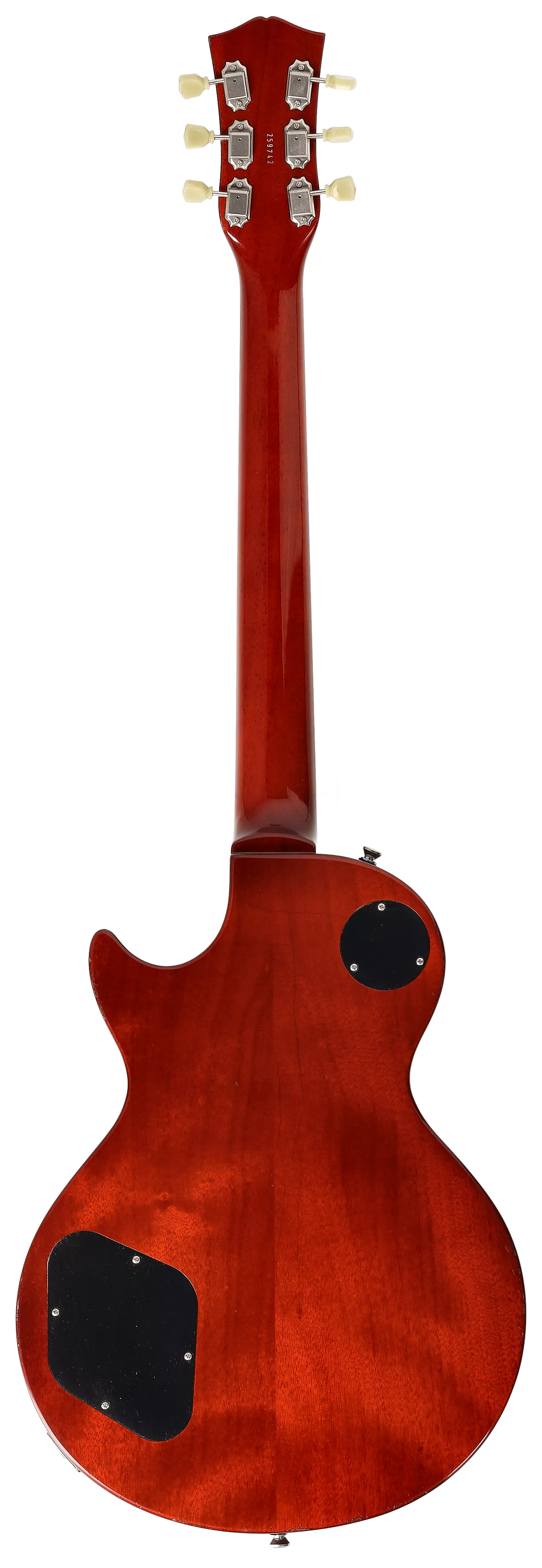 Maybach Lester Midnight Sunset 59 Aged #3 2