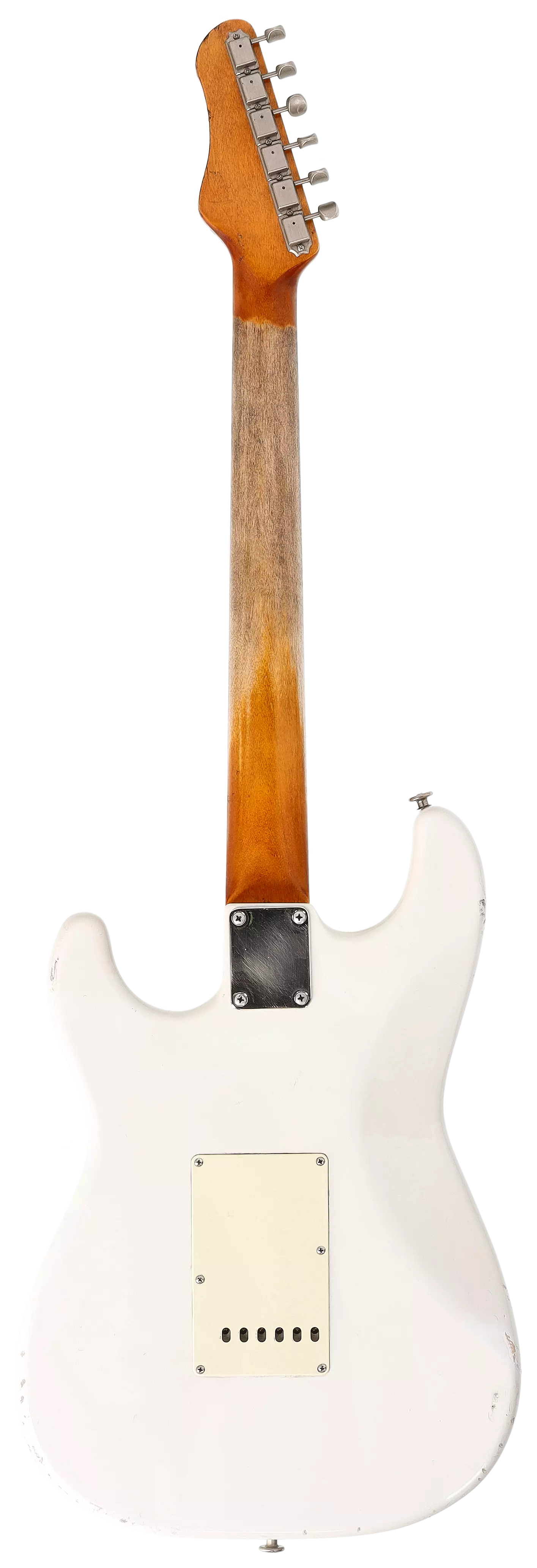 Haar Traditional S Heavy Aged Paulownia RW OWT - session Select # 2