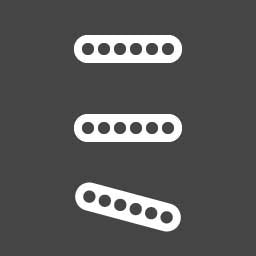 Image of Icon properties pickups sss