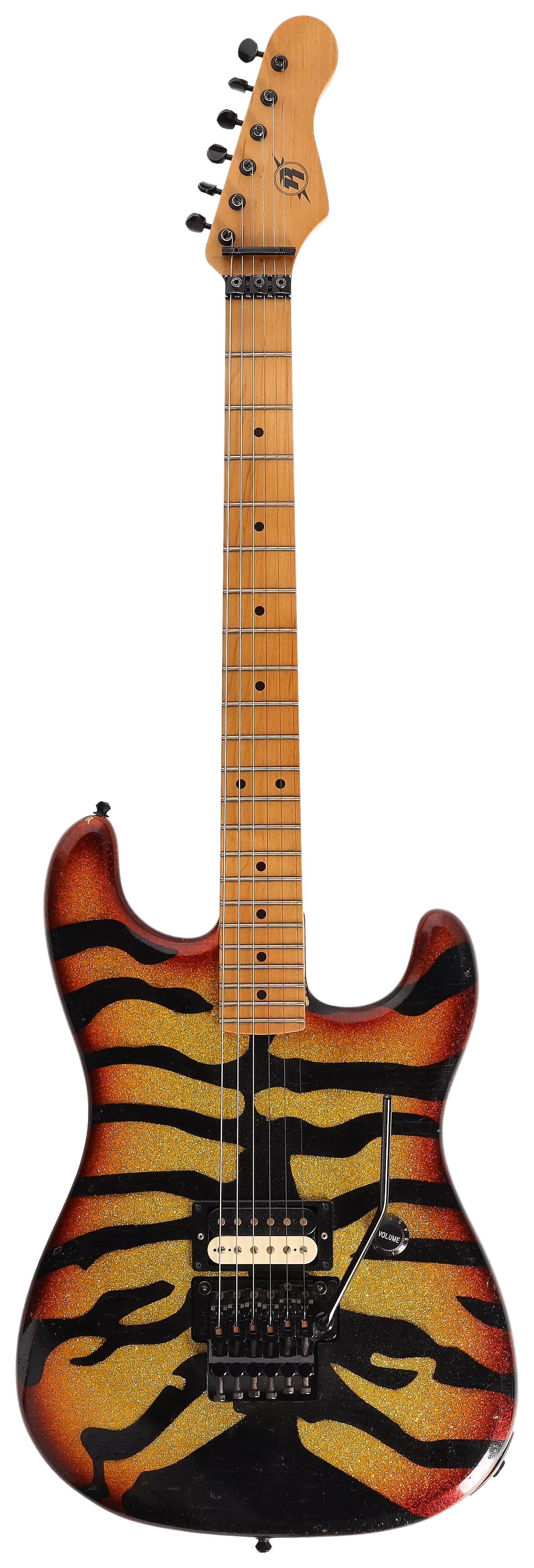Rock and roll guitar hotsell