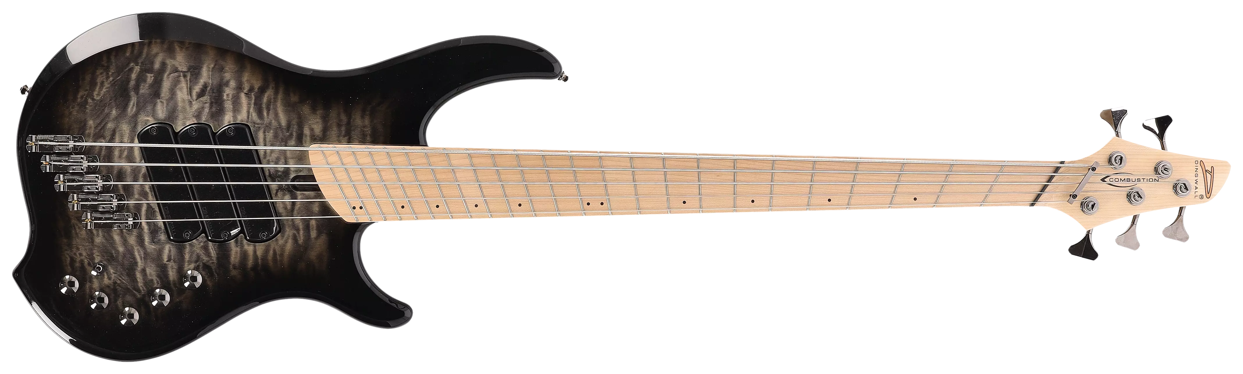 Dingwall CB-3 Combustion 5 MN 2TB #1 1