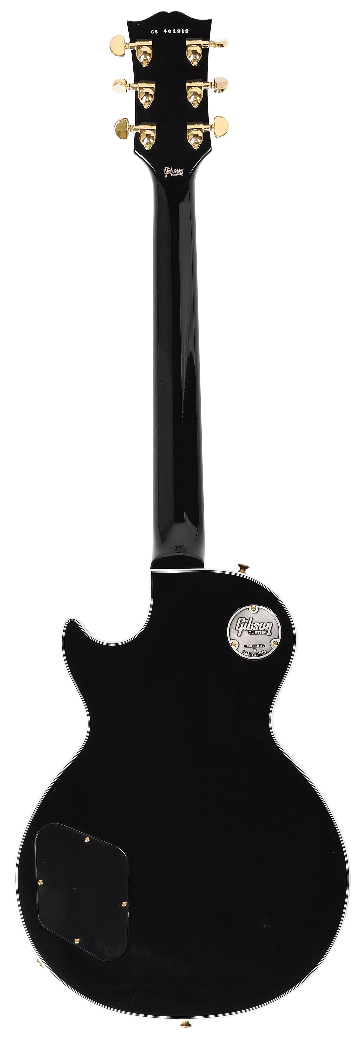 Gibson Les Paul Custom GH EB #7 2