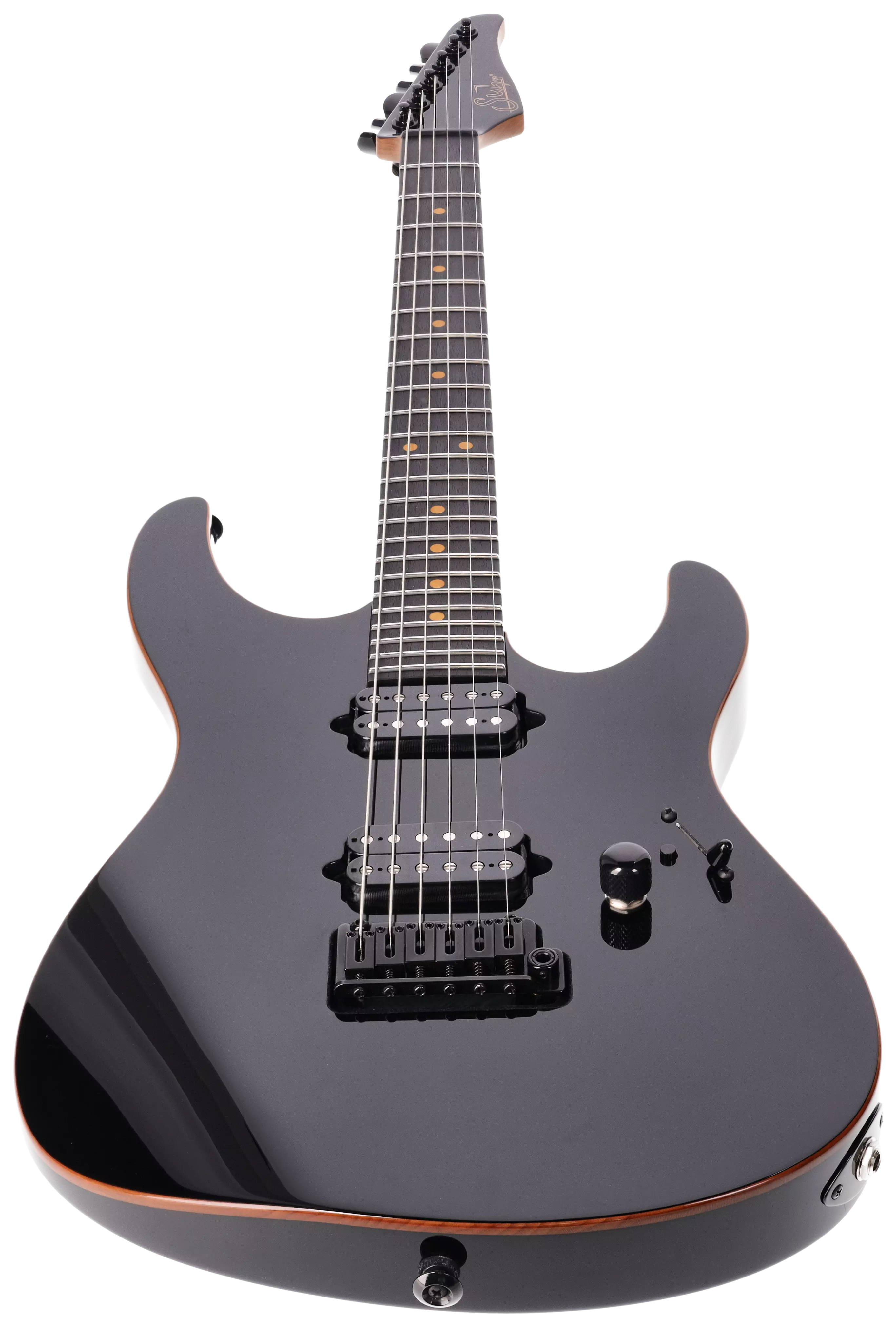 Suhr James Norbert Ivanyi Modern Signature 3