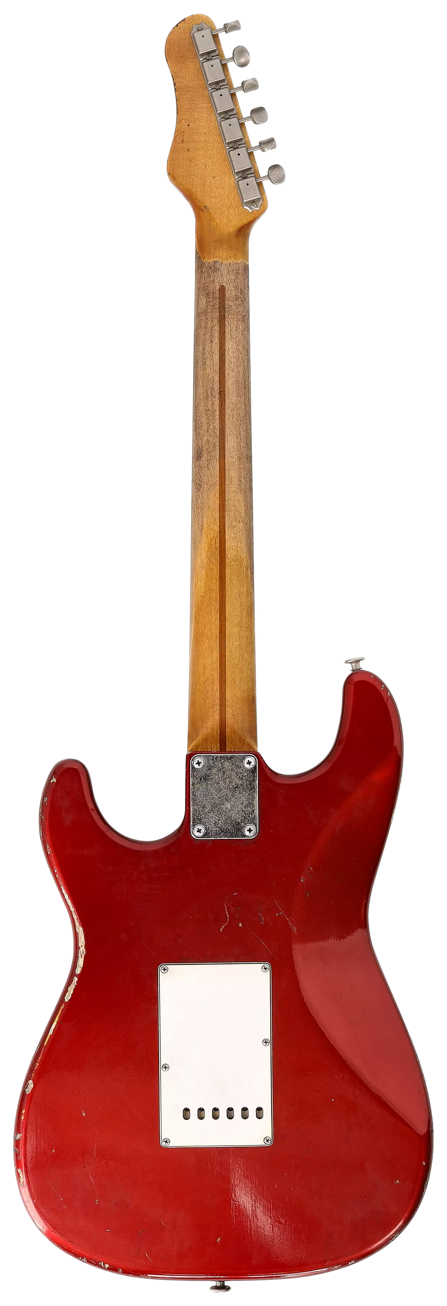 Haar Traditional S MN Aged HSS Deml Set CAR #1 2