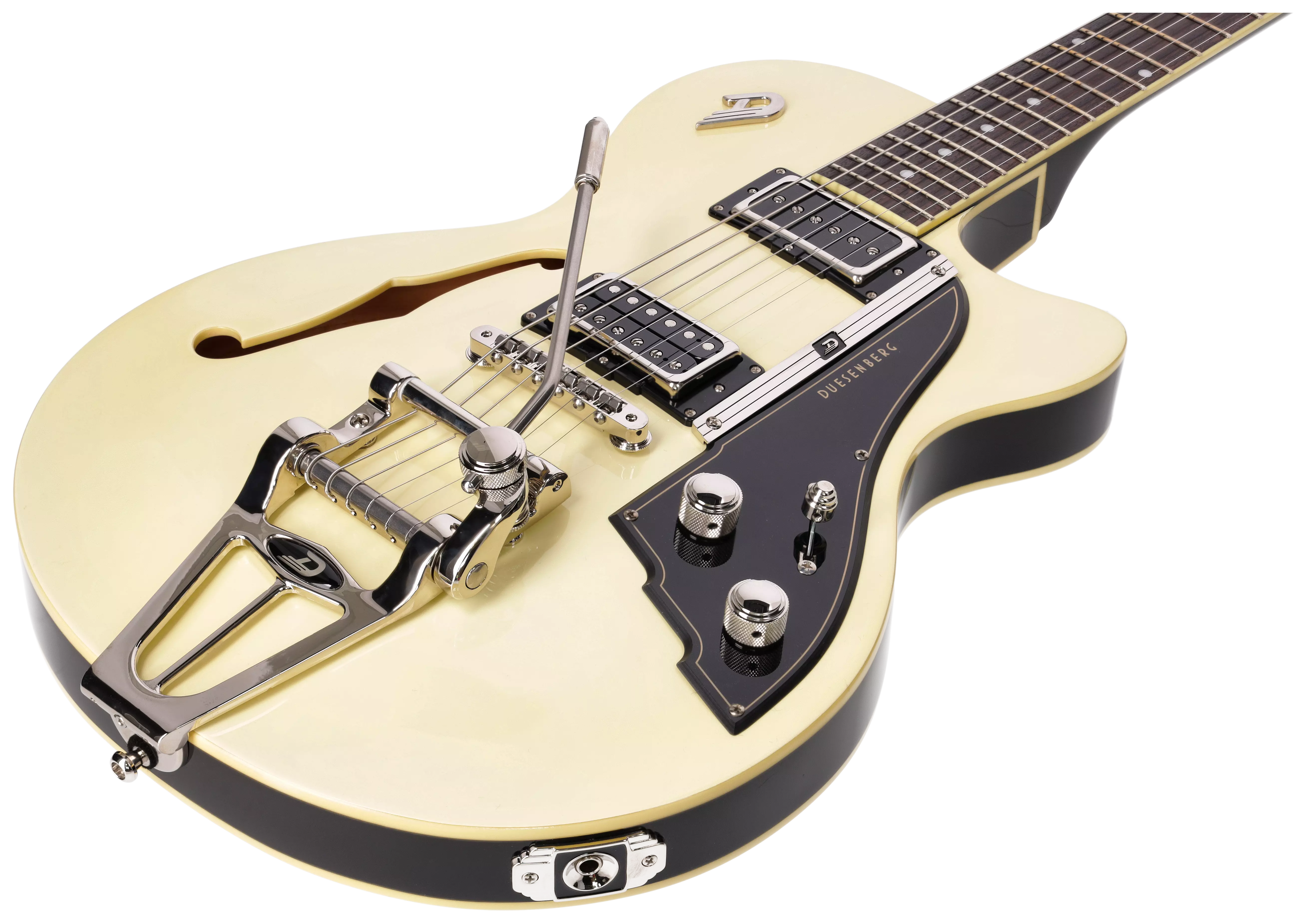 Duesenberg Starplayer TV VWT 4